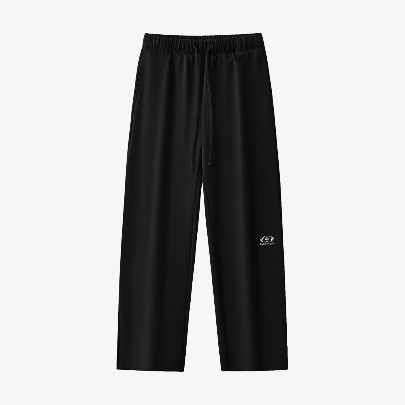 Essential Heavyweight Straight-Leg Sweatpants, Be First or Forgotten