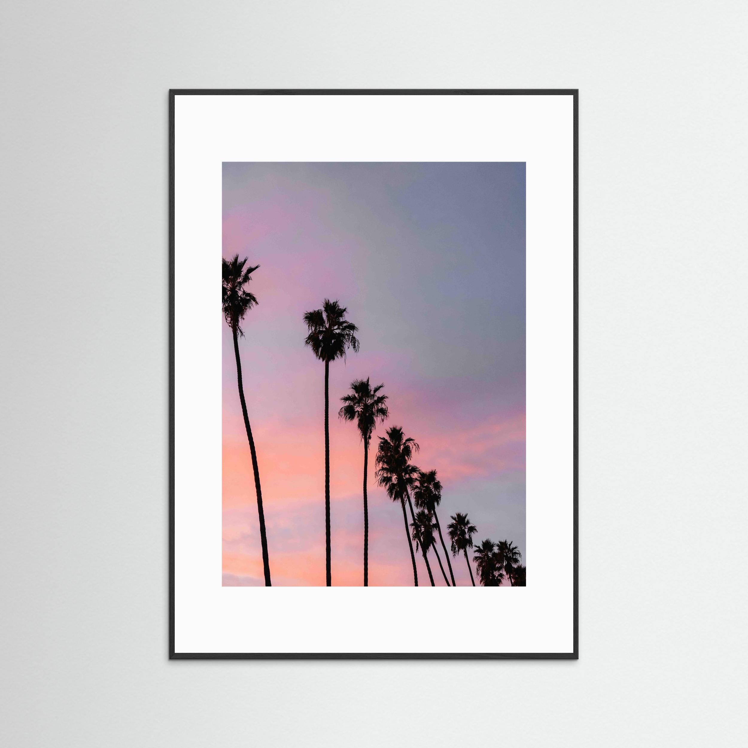 West LA