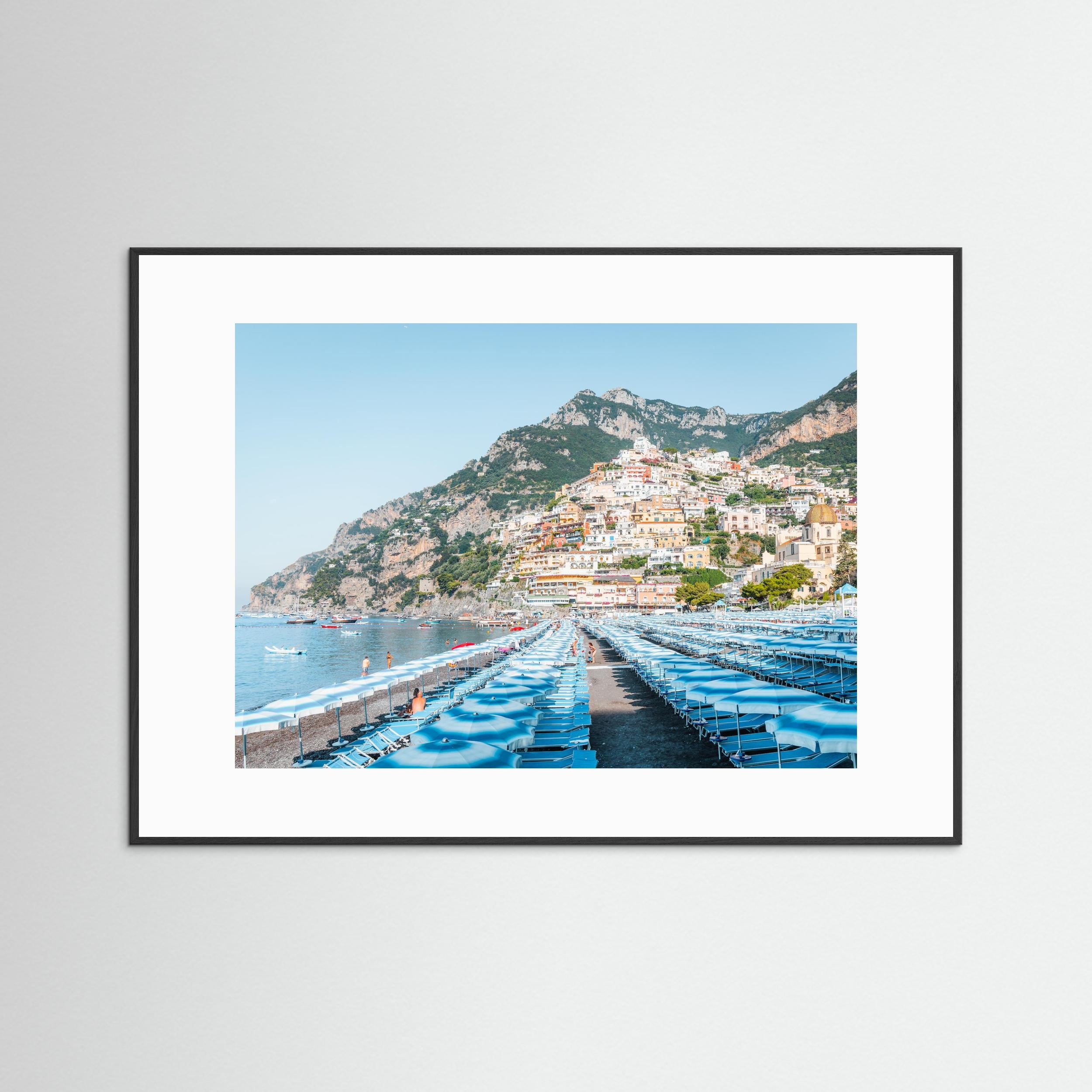 Positano Coast