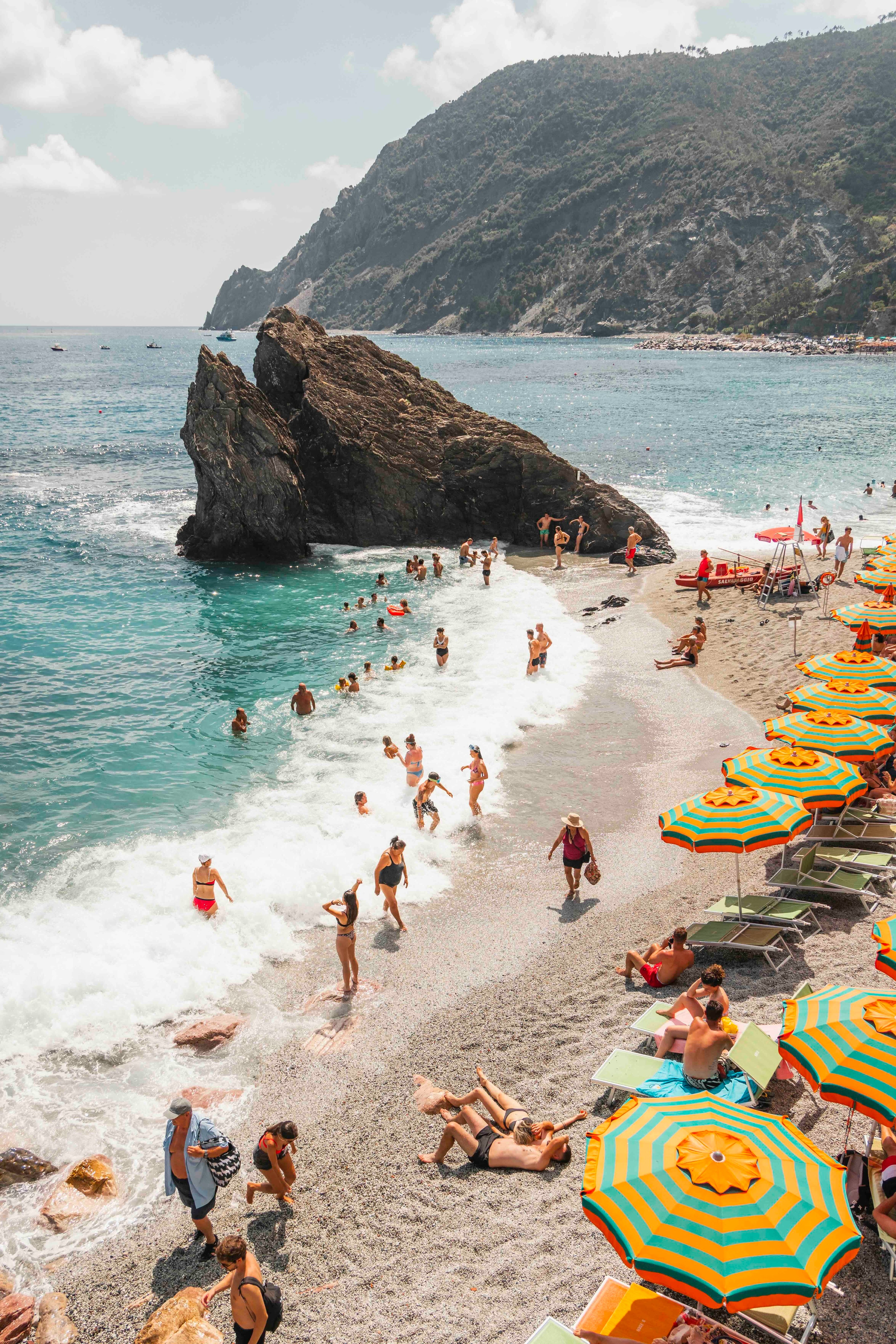 A Perfect Day - Wall of Venus