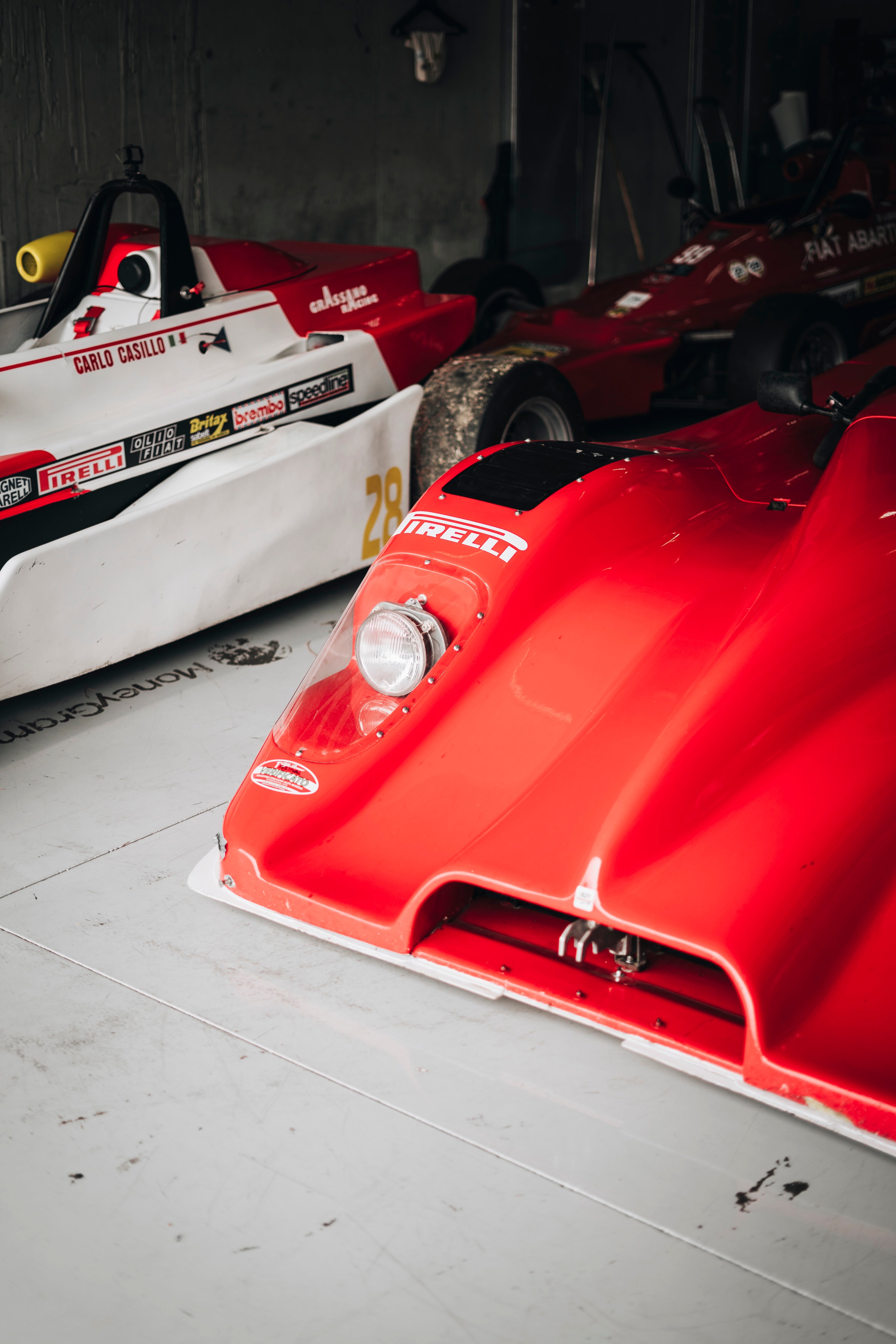 Astonished - Wall of Venus