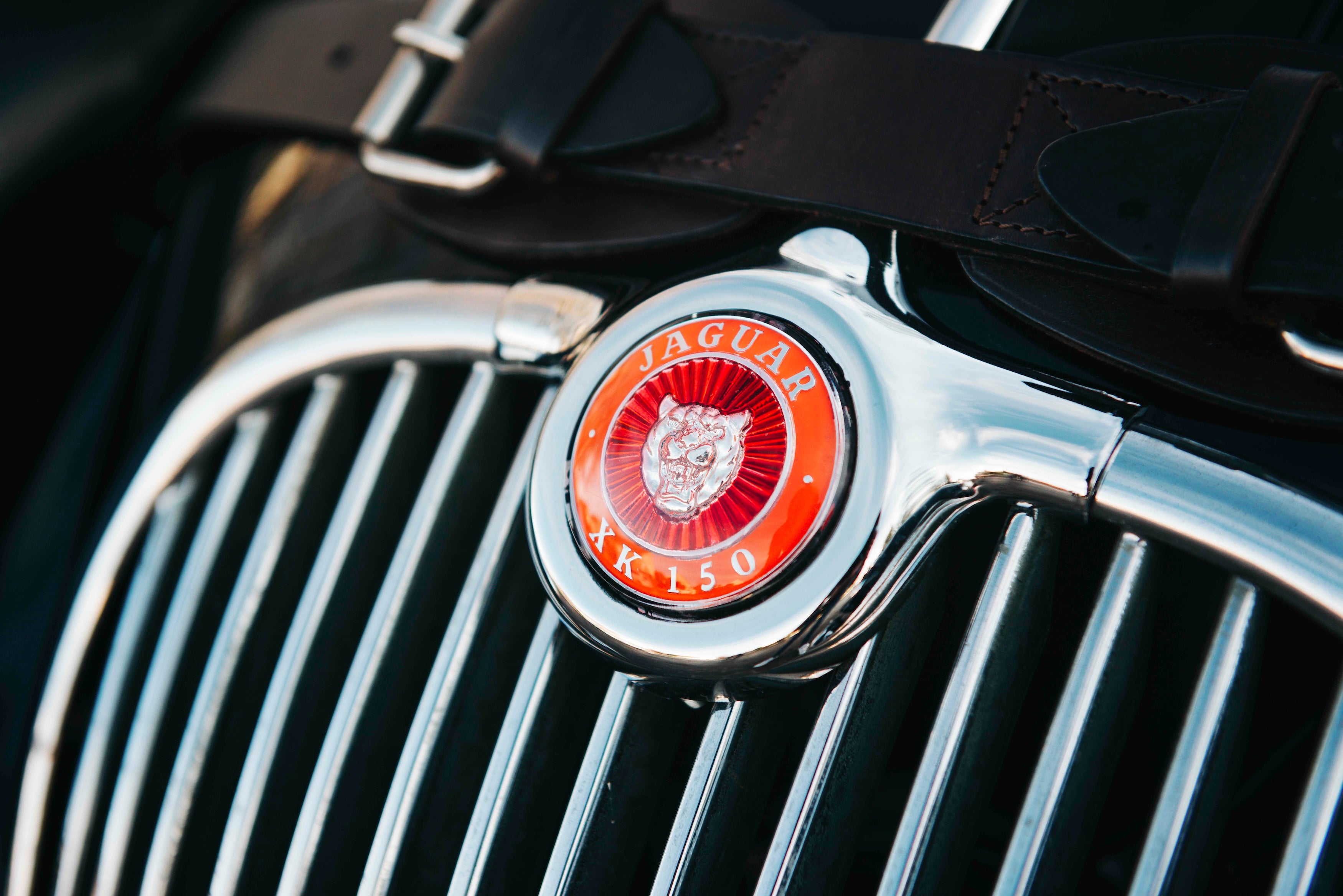 Jaguar Noblesse II