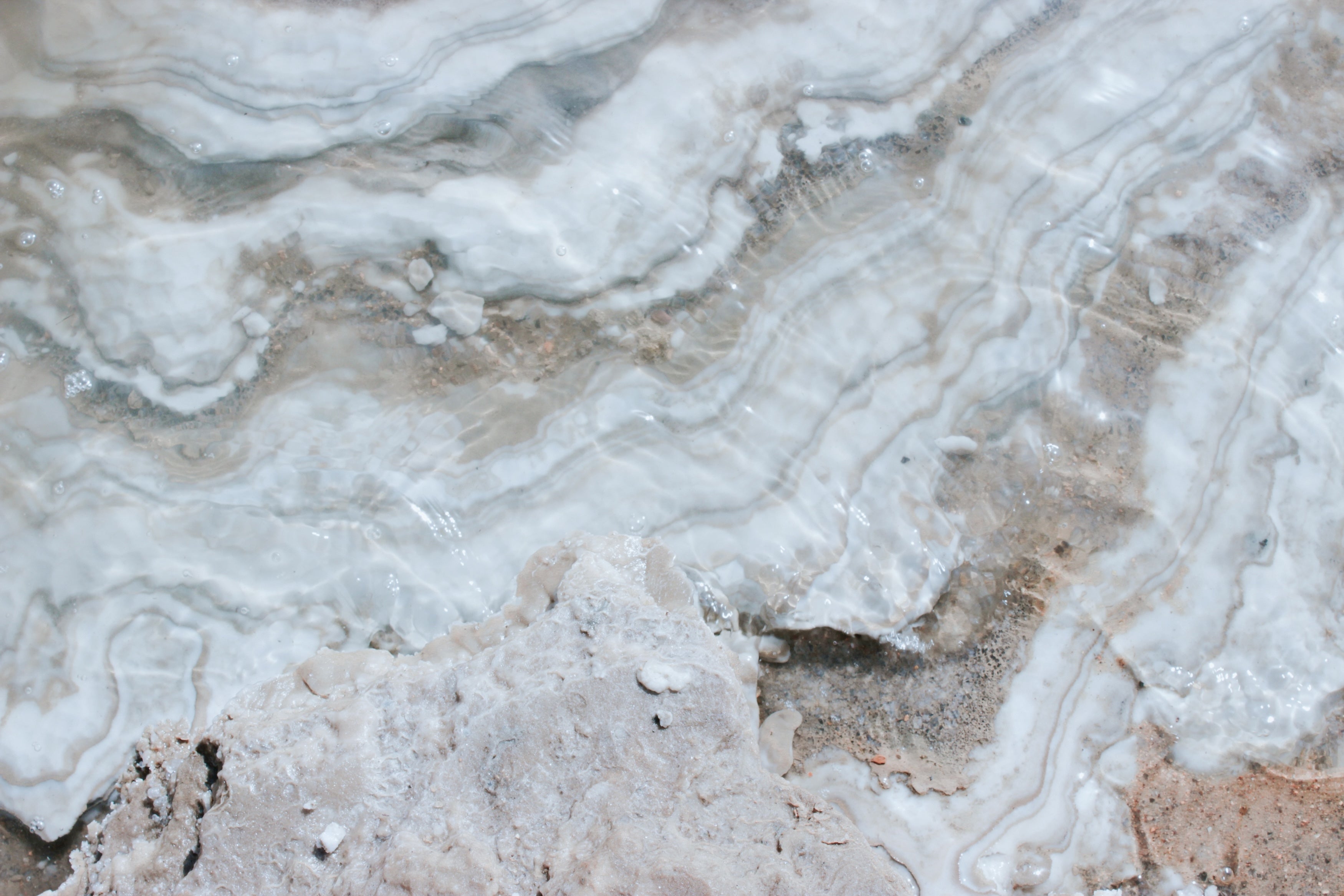Dead Sea