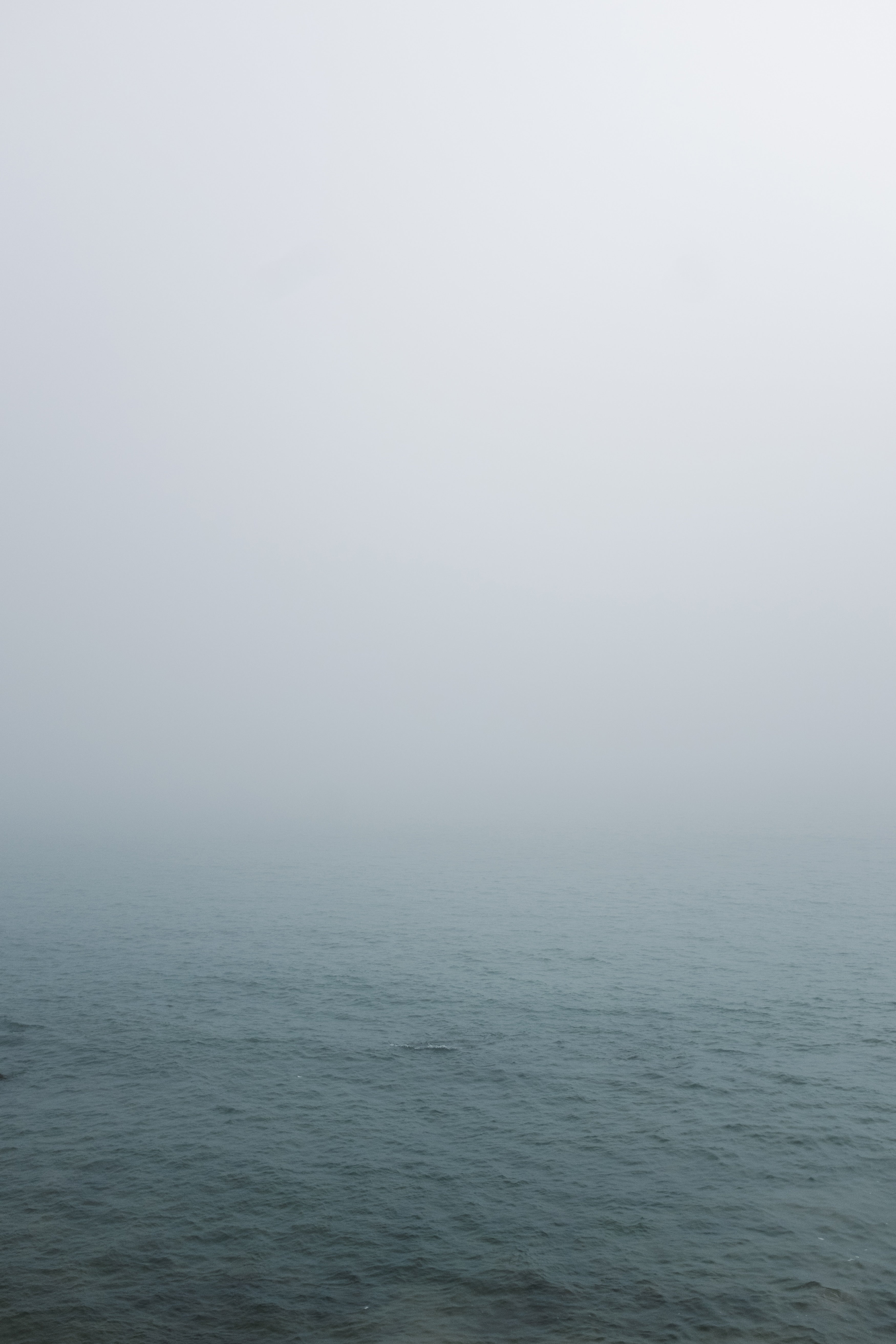 Foggy Morning - Wall of Venus