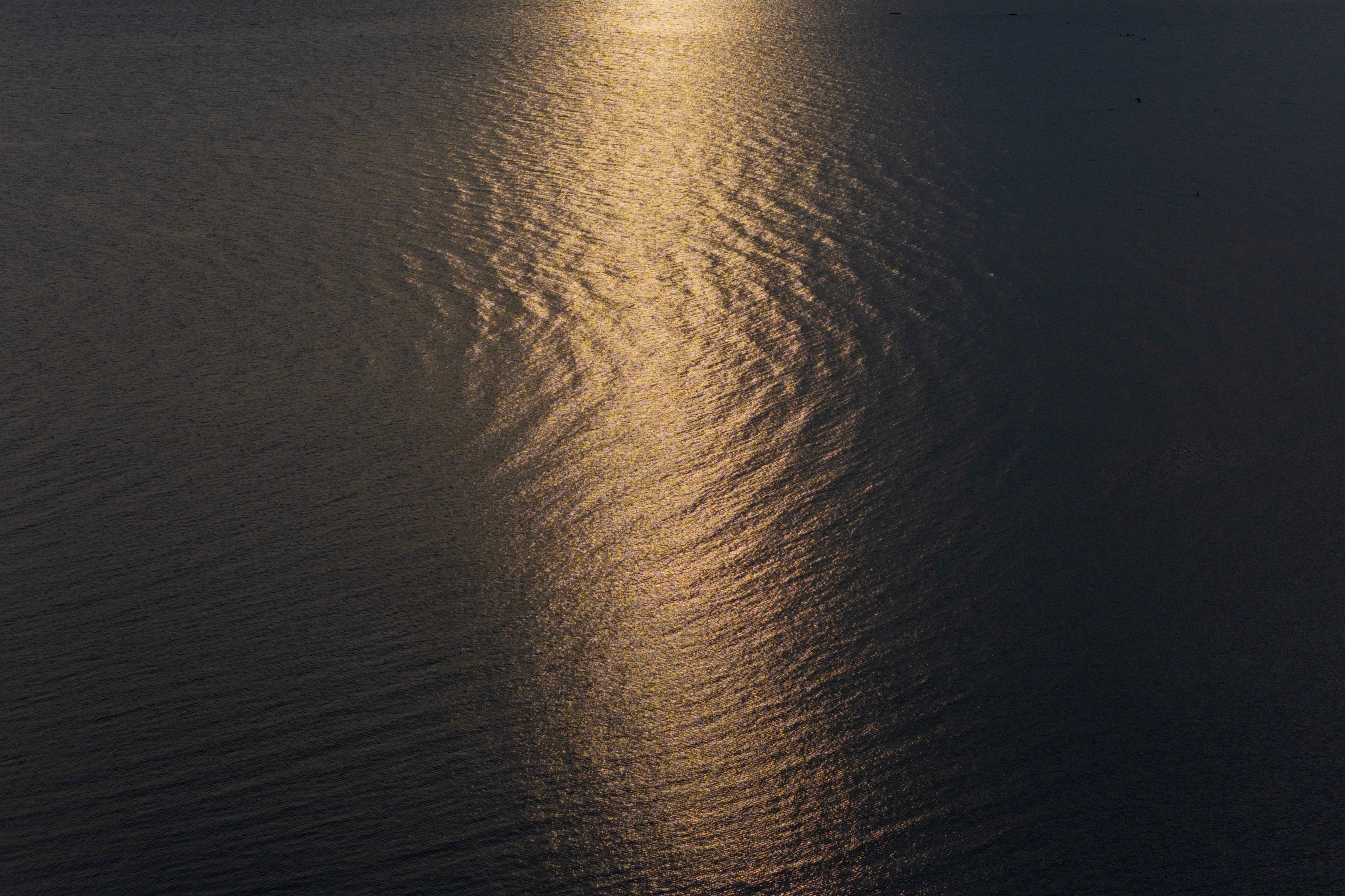 Golden Current