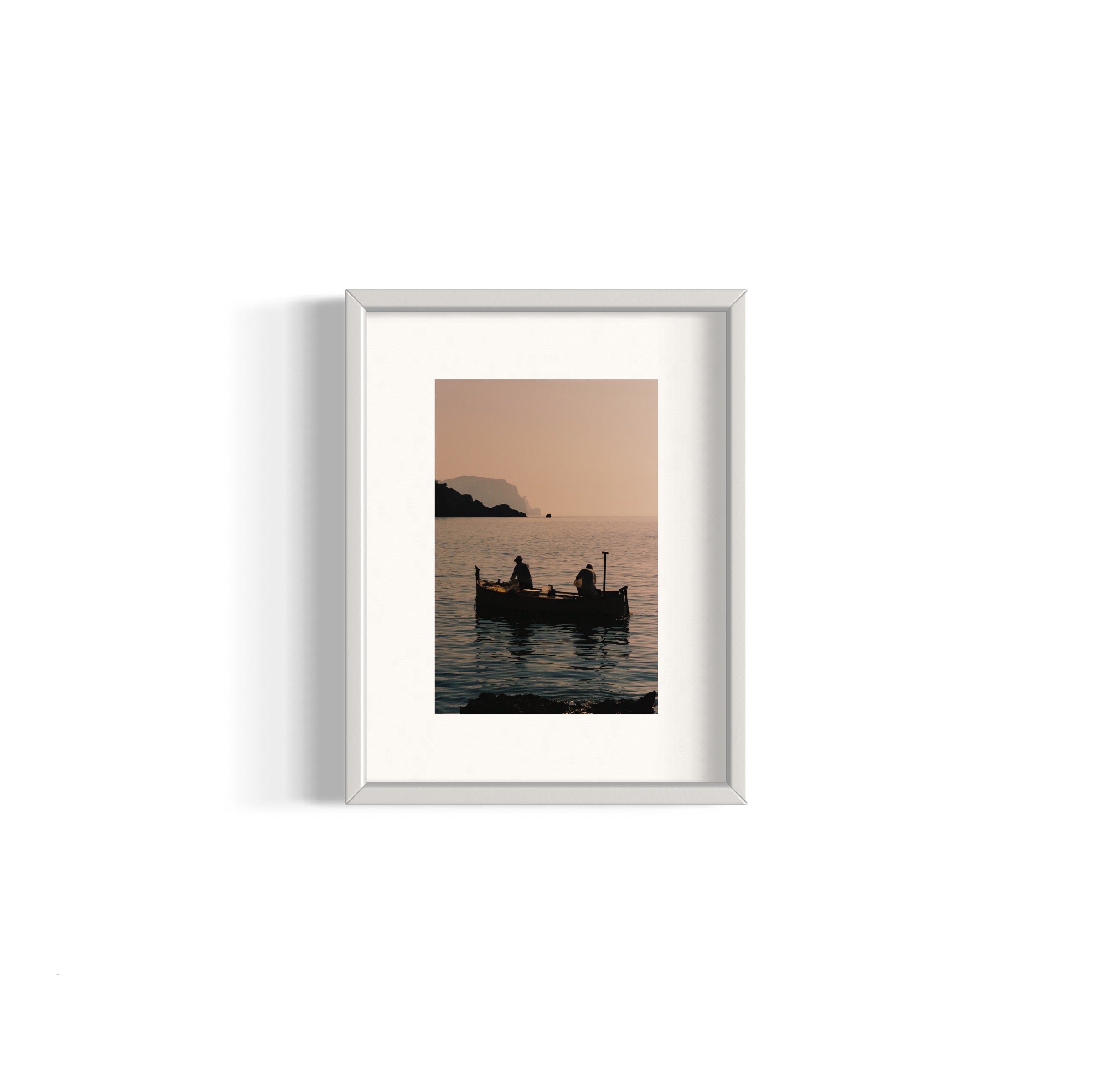 The Fishermen - Wall of Venus