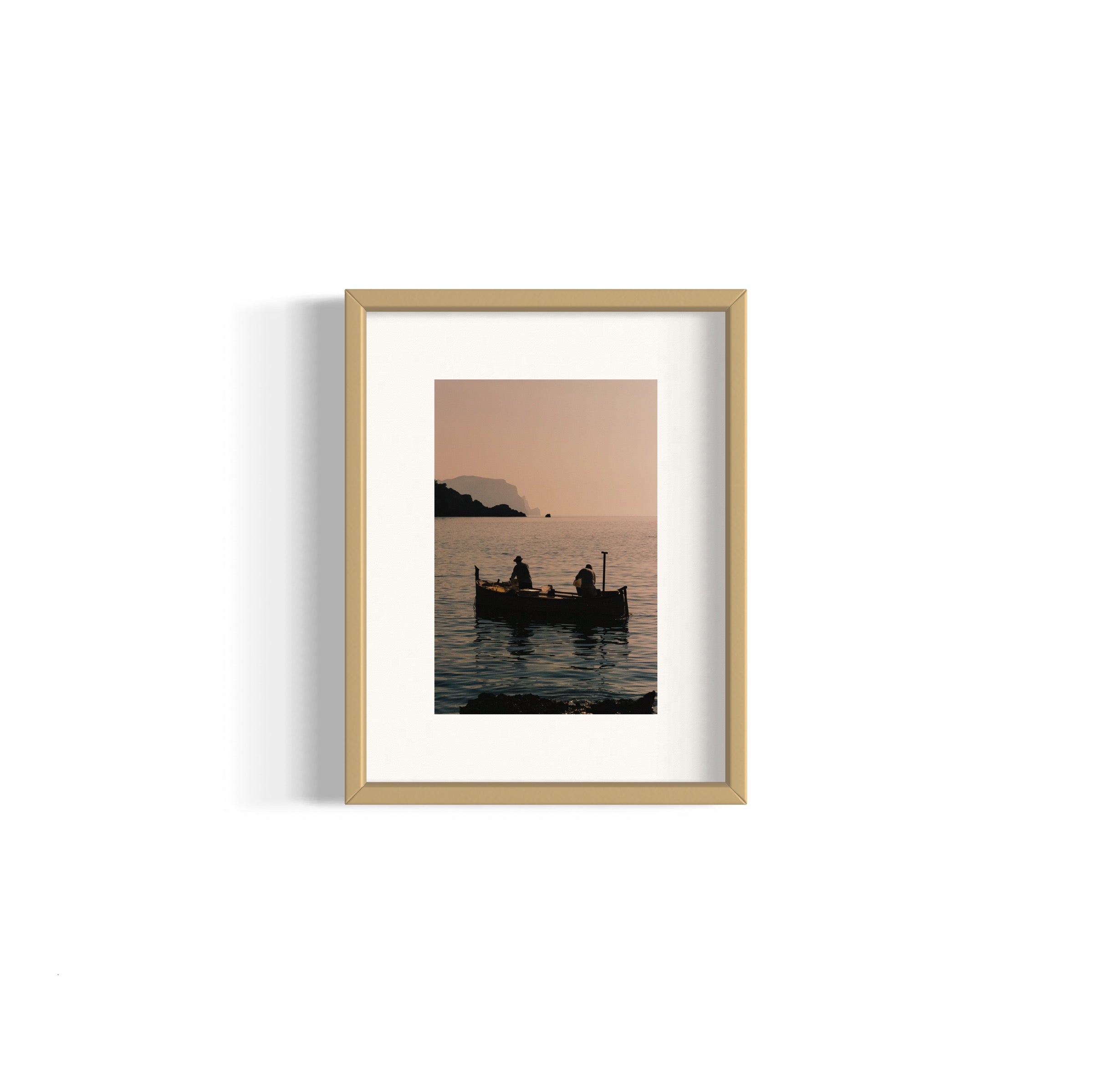 The Fishermen - Wall of Venus