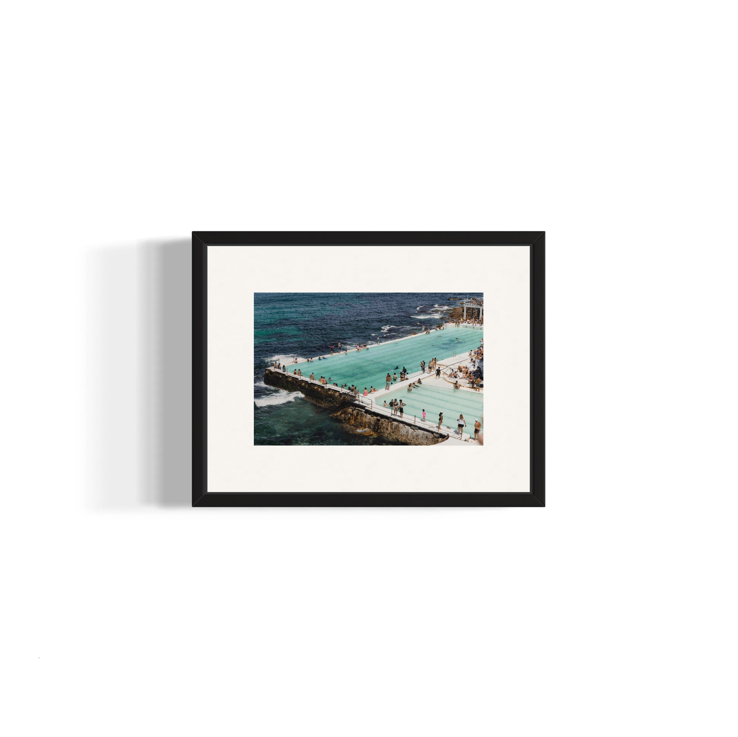 The Burgs - Wall of Venus