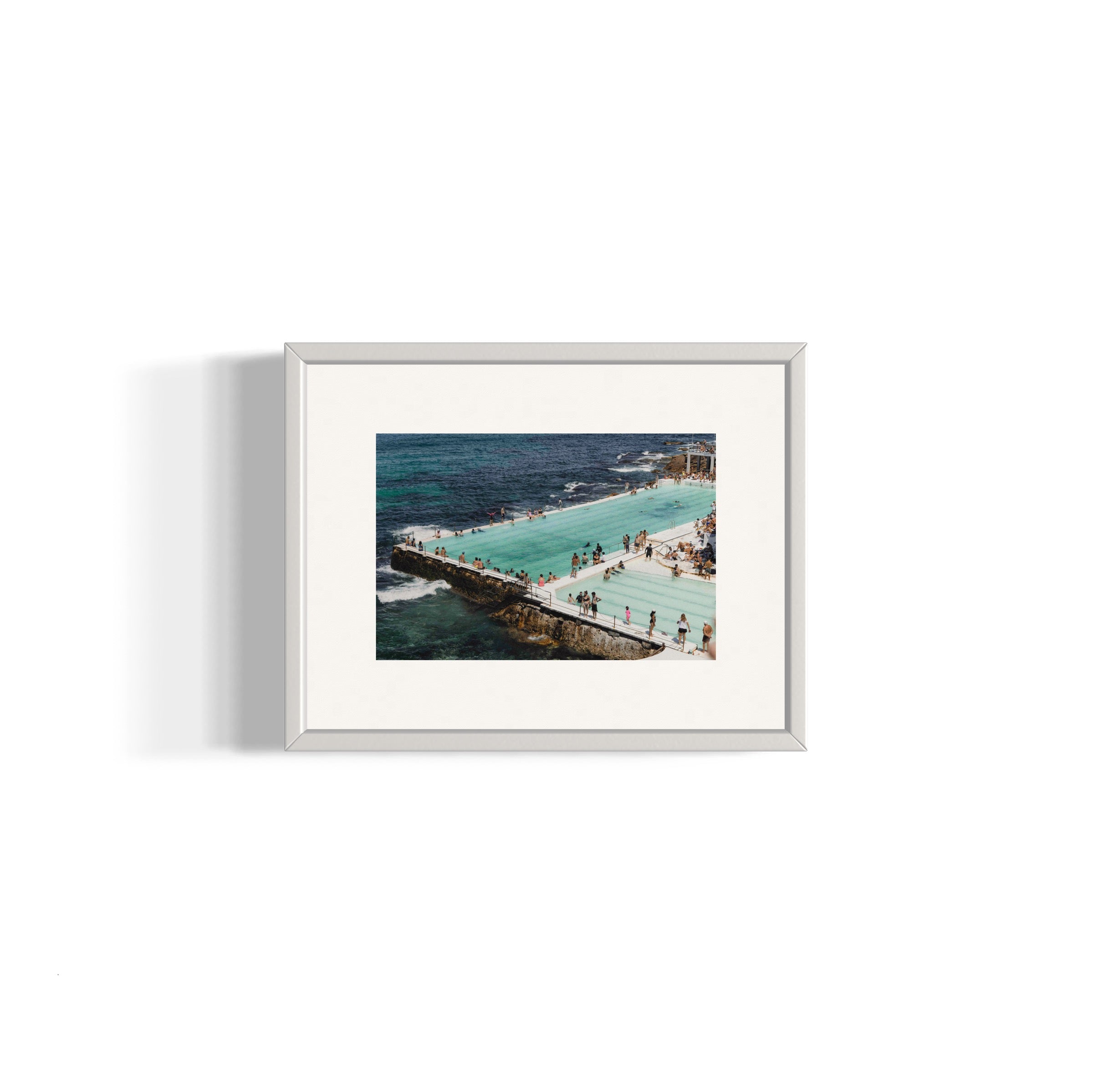 The Burgs - Wall of Venus