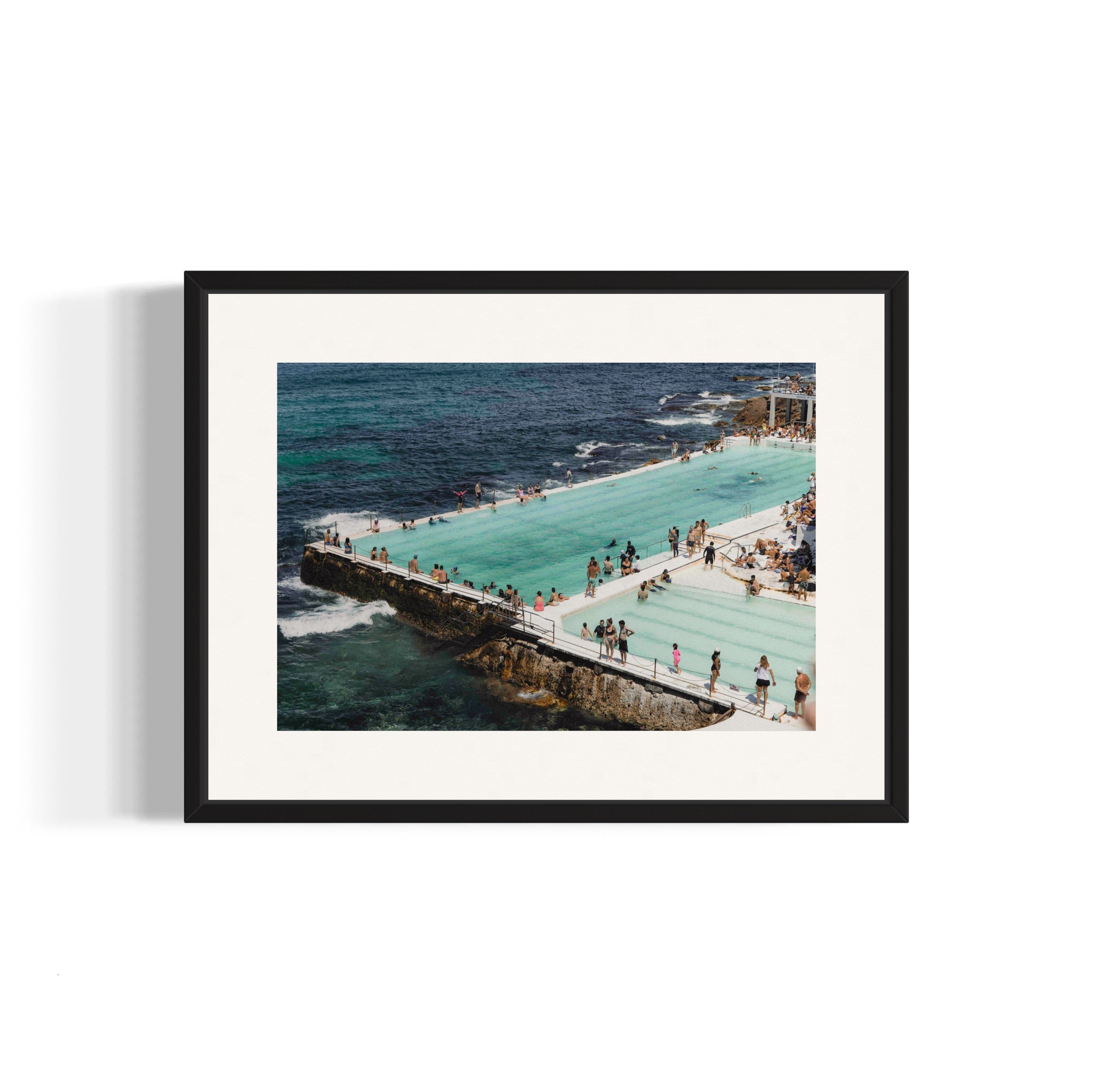 The Burgs - Wall of Venus