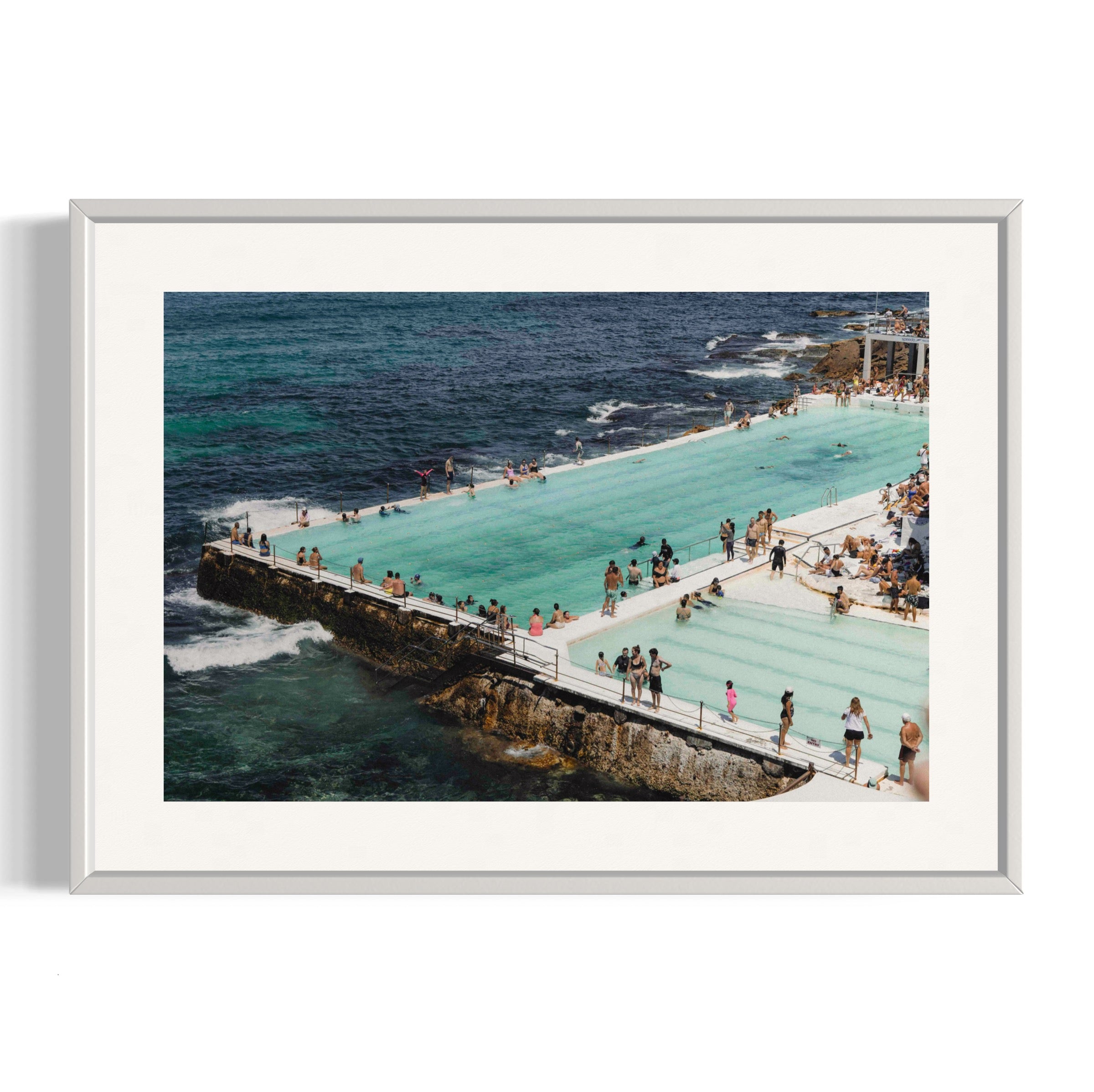 The Burgs - Wall of Venus