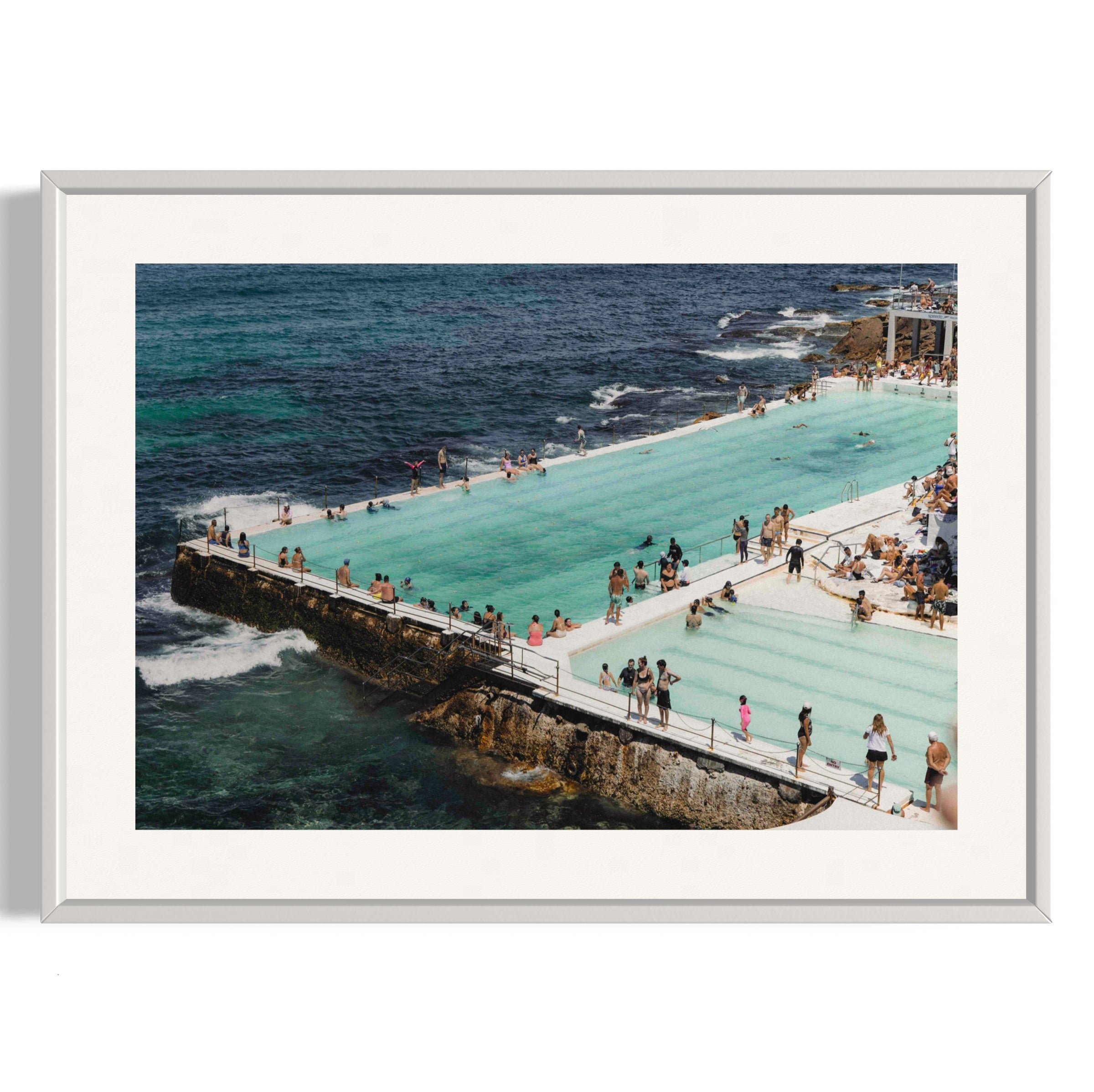 The Burgs - Wall of Venus