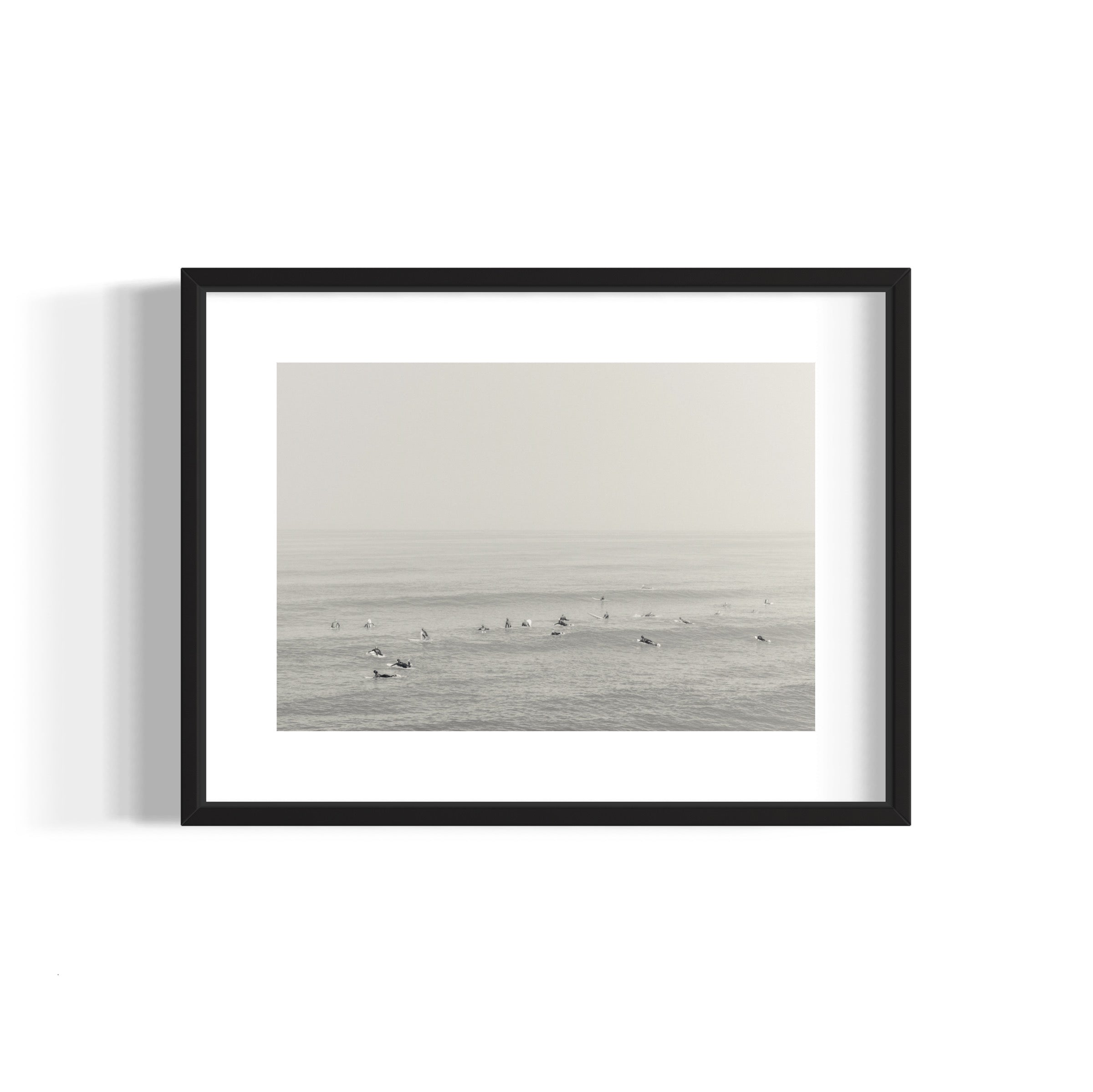 Mission Bay Surfers - Wall of Venus