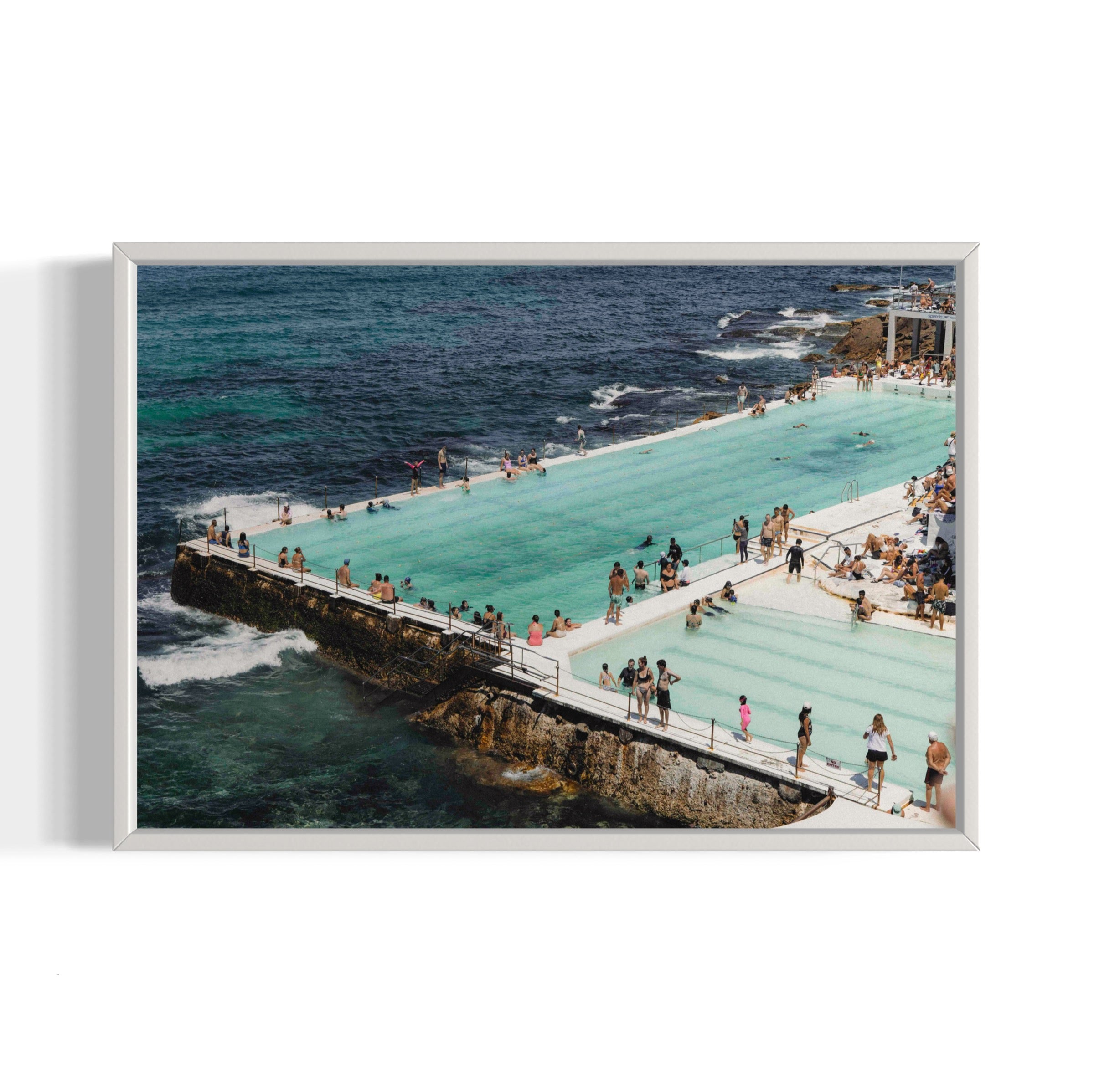 The Burgs - Wall of Venus