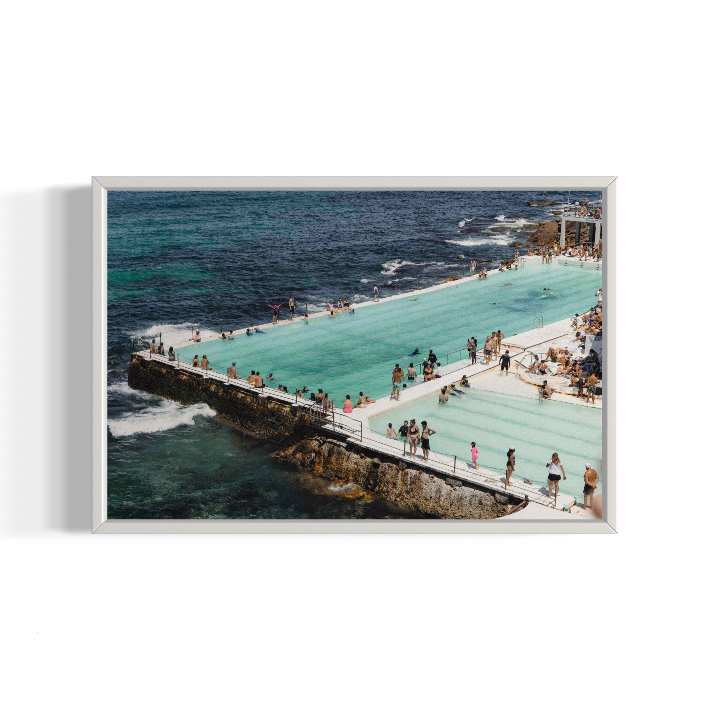 The Burgs - Wall of Venus