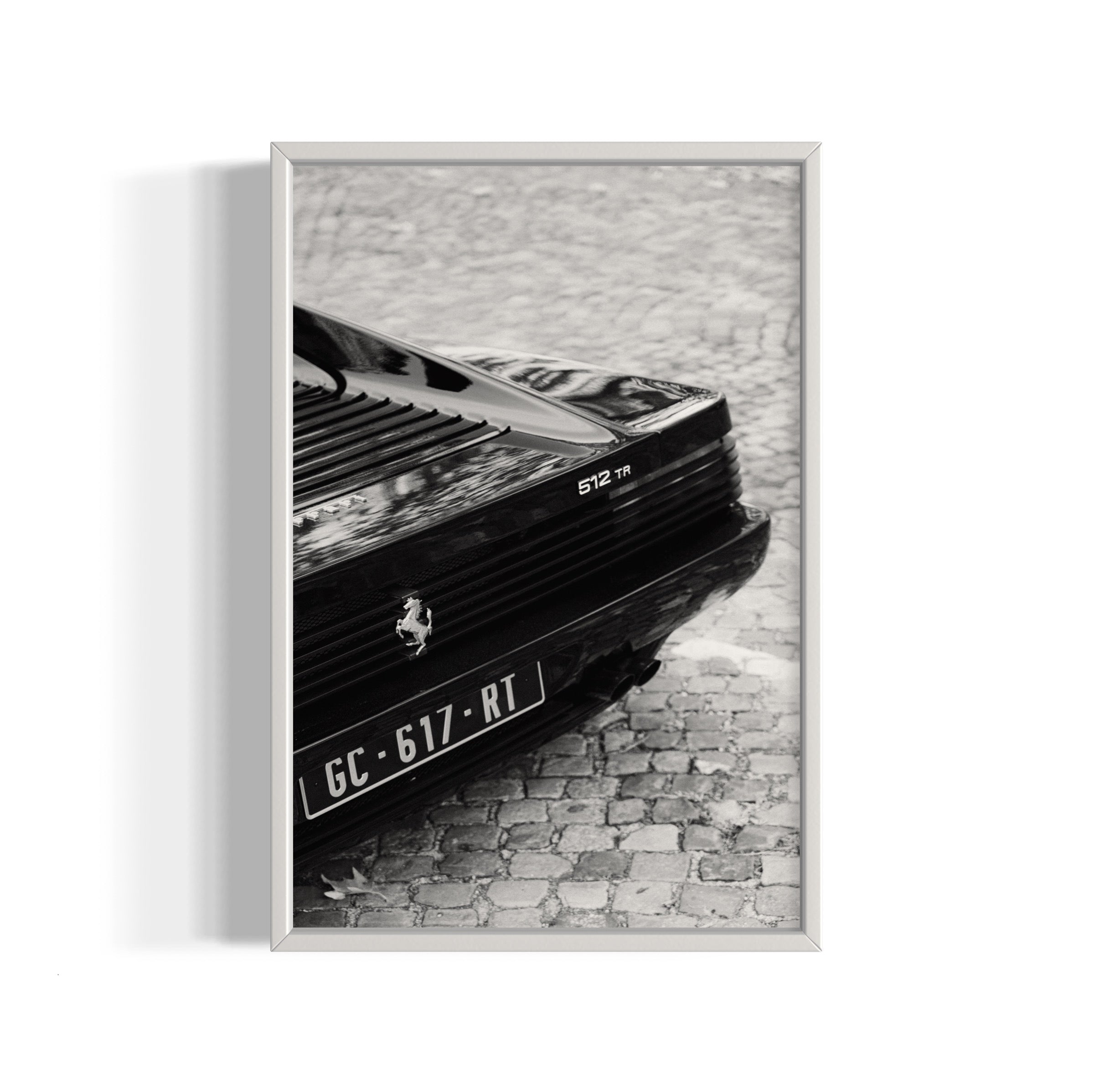 512 TR - Wall of Venus