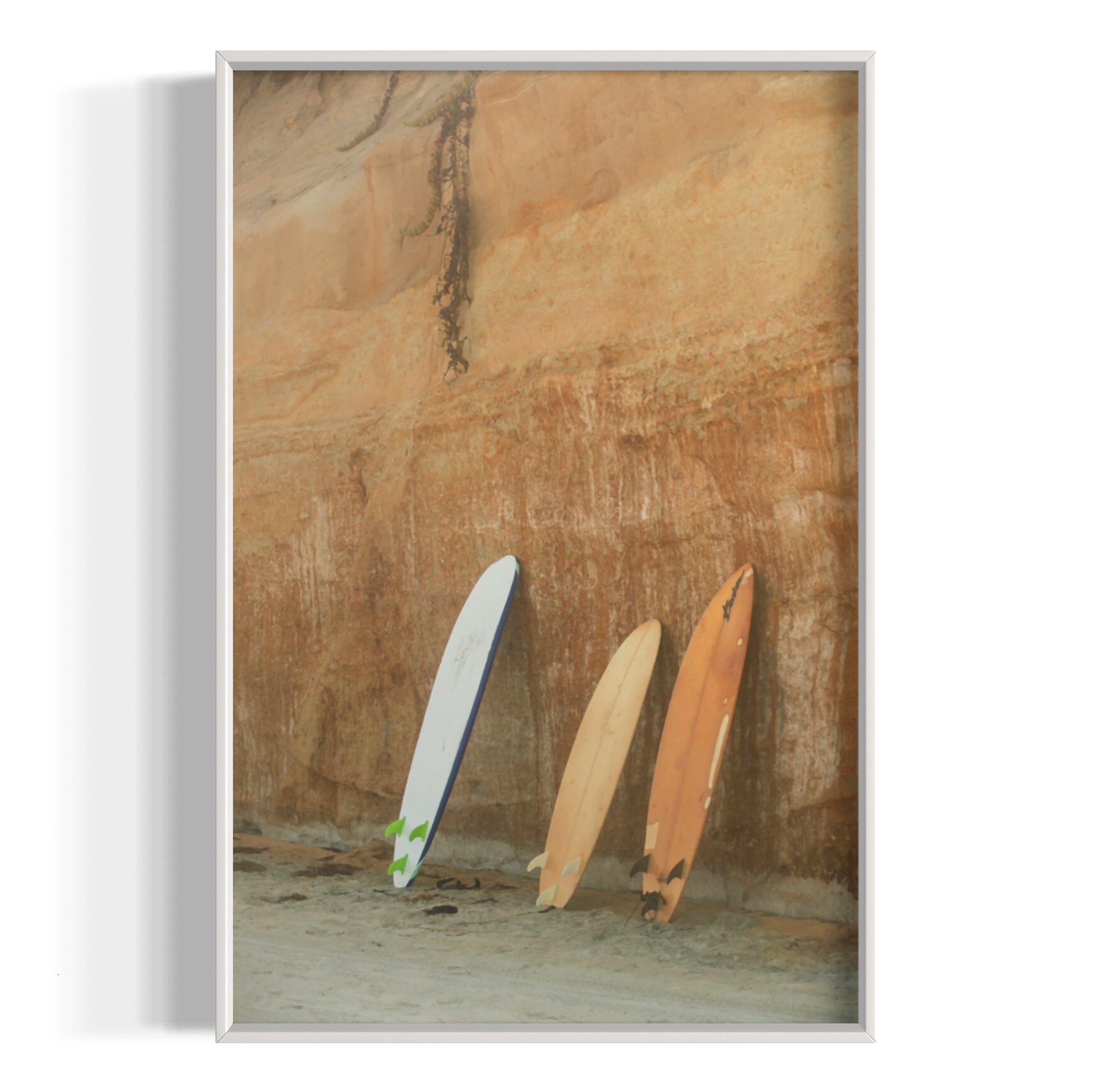 Solana Beach - Wall of Venus