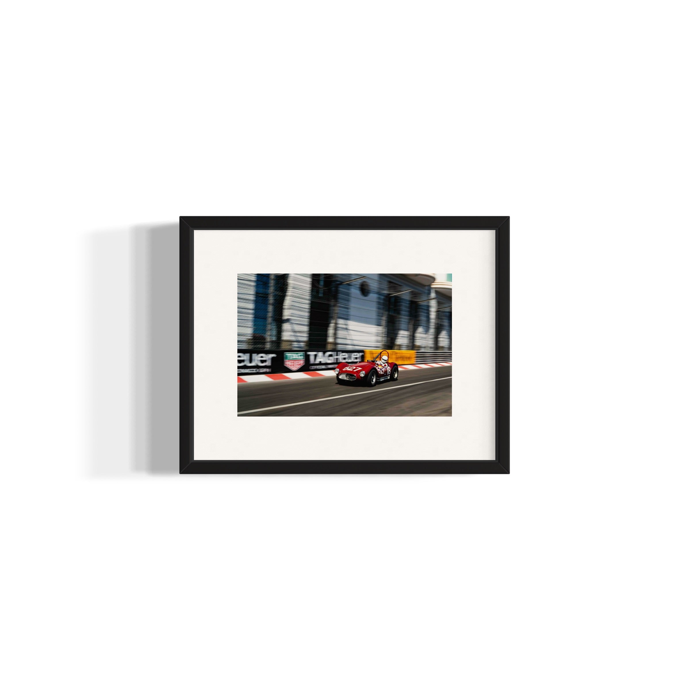 Vintage Velocity - Wall of Venus