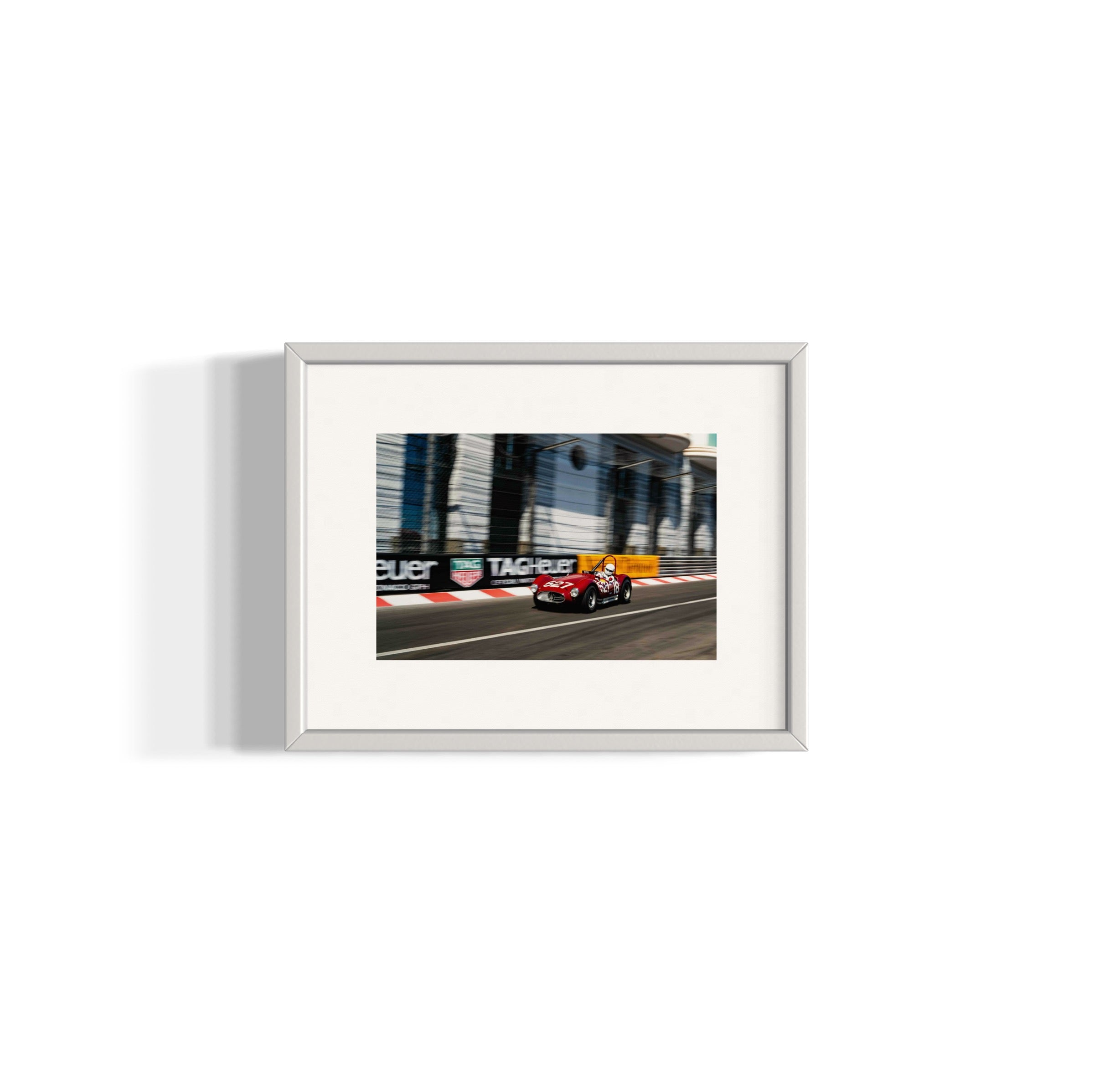 Vintage Velocity - Wall of Venus