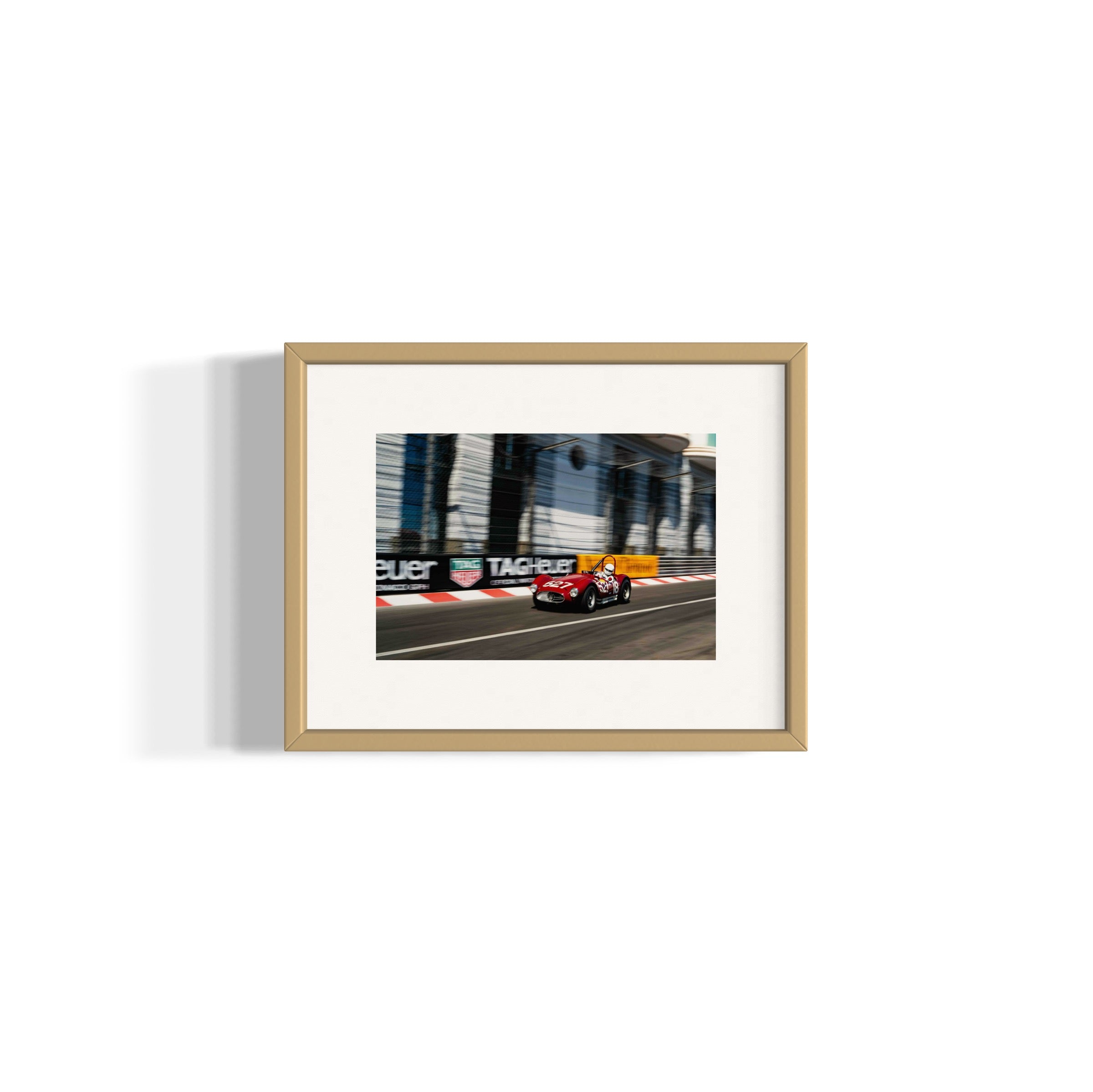 Vintage Velocity - Wall of Venus