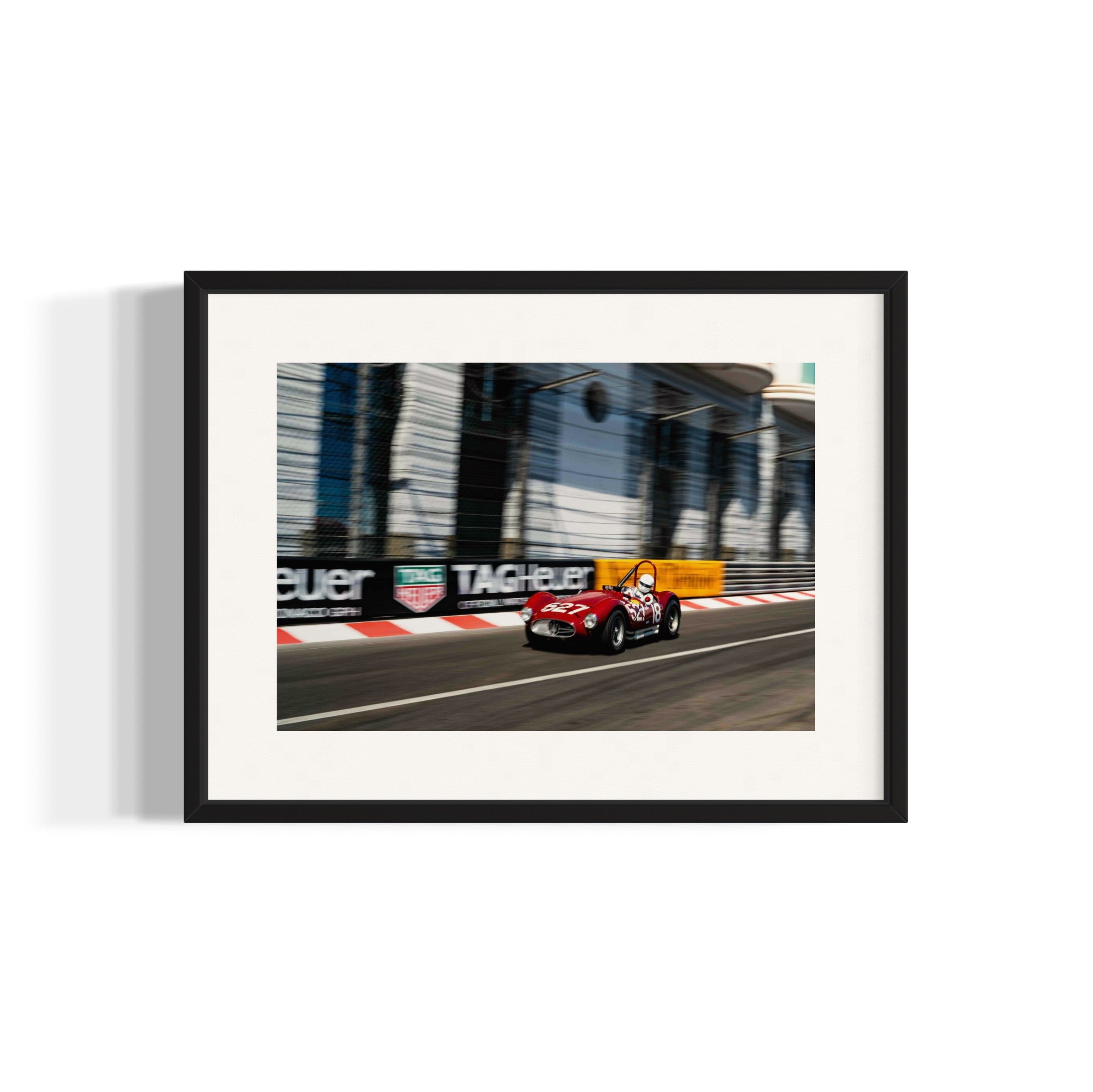 Vintage Velocity - Wall of Venus