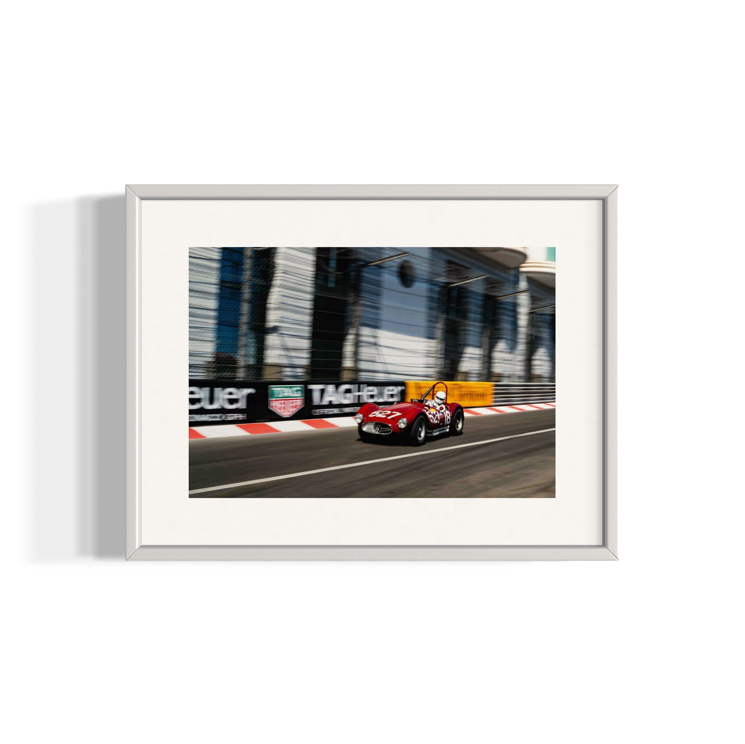 Vintage Velocity - Wall of Venus