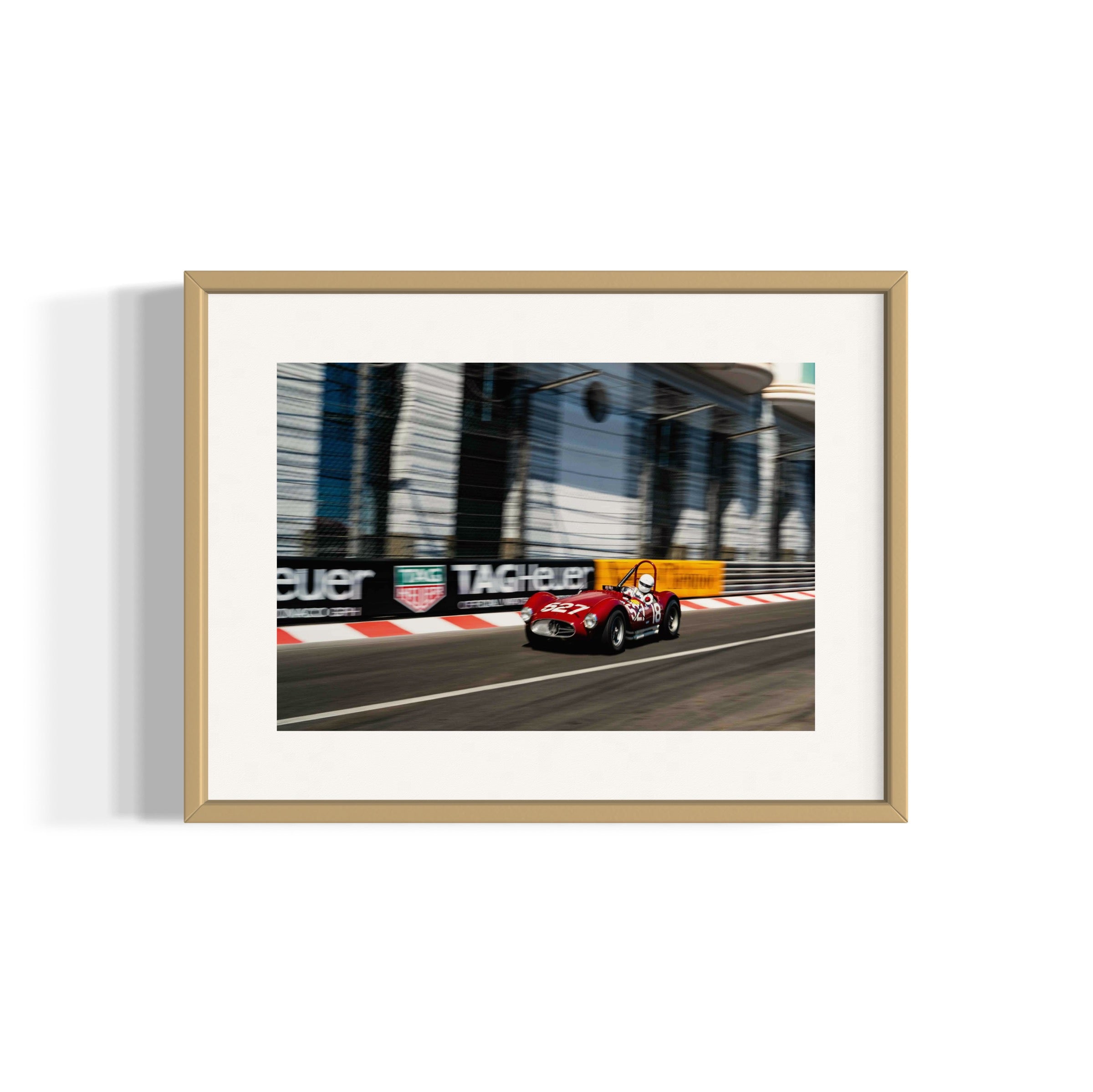 Vintage Velocity - Wall of Venus