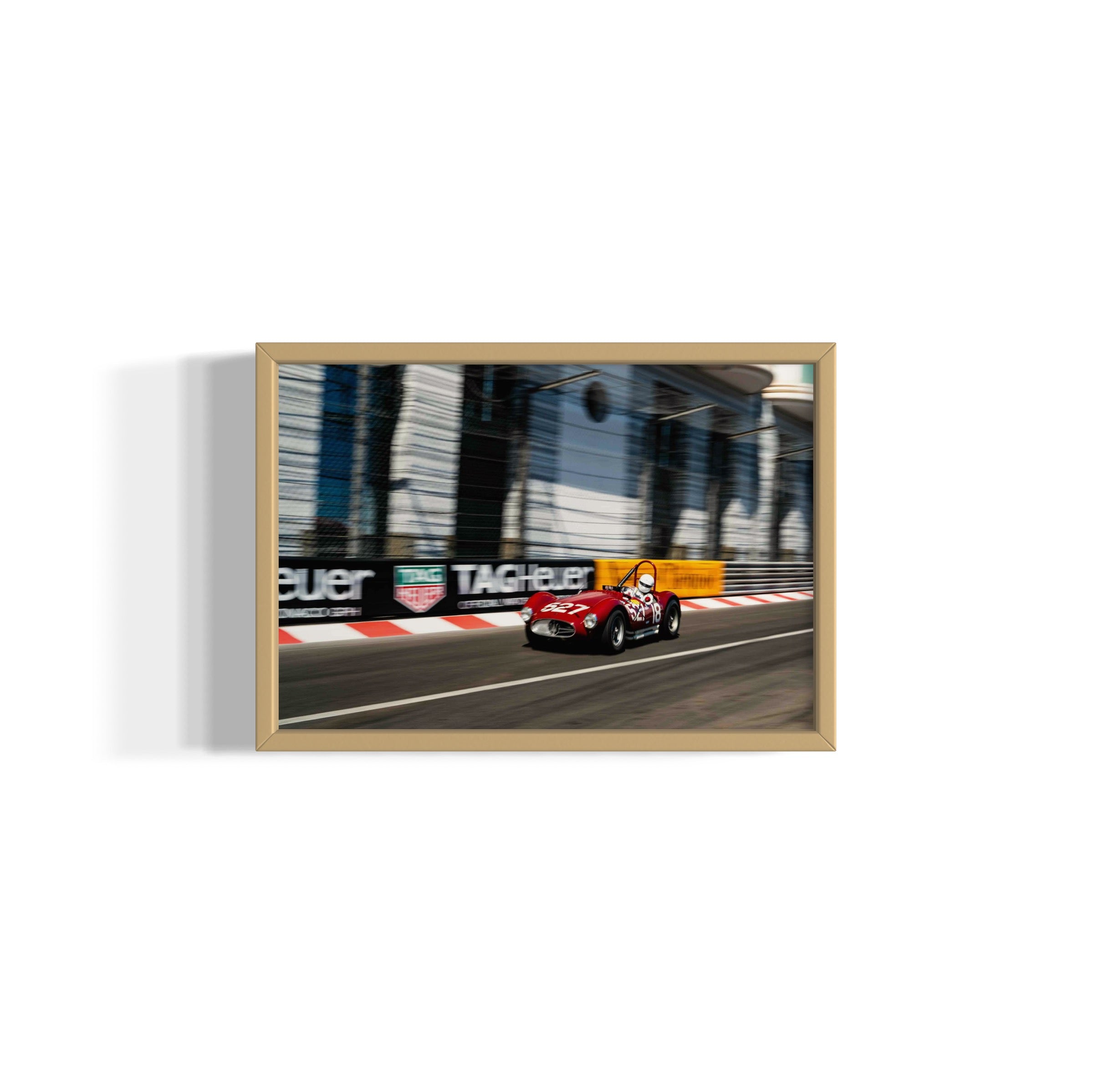 Vintage Velocity - Wall of Venus