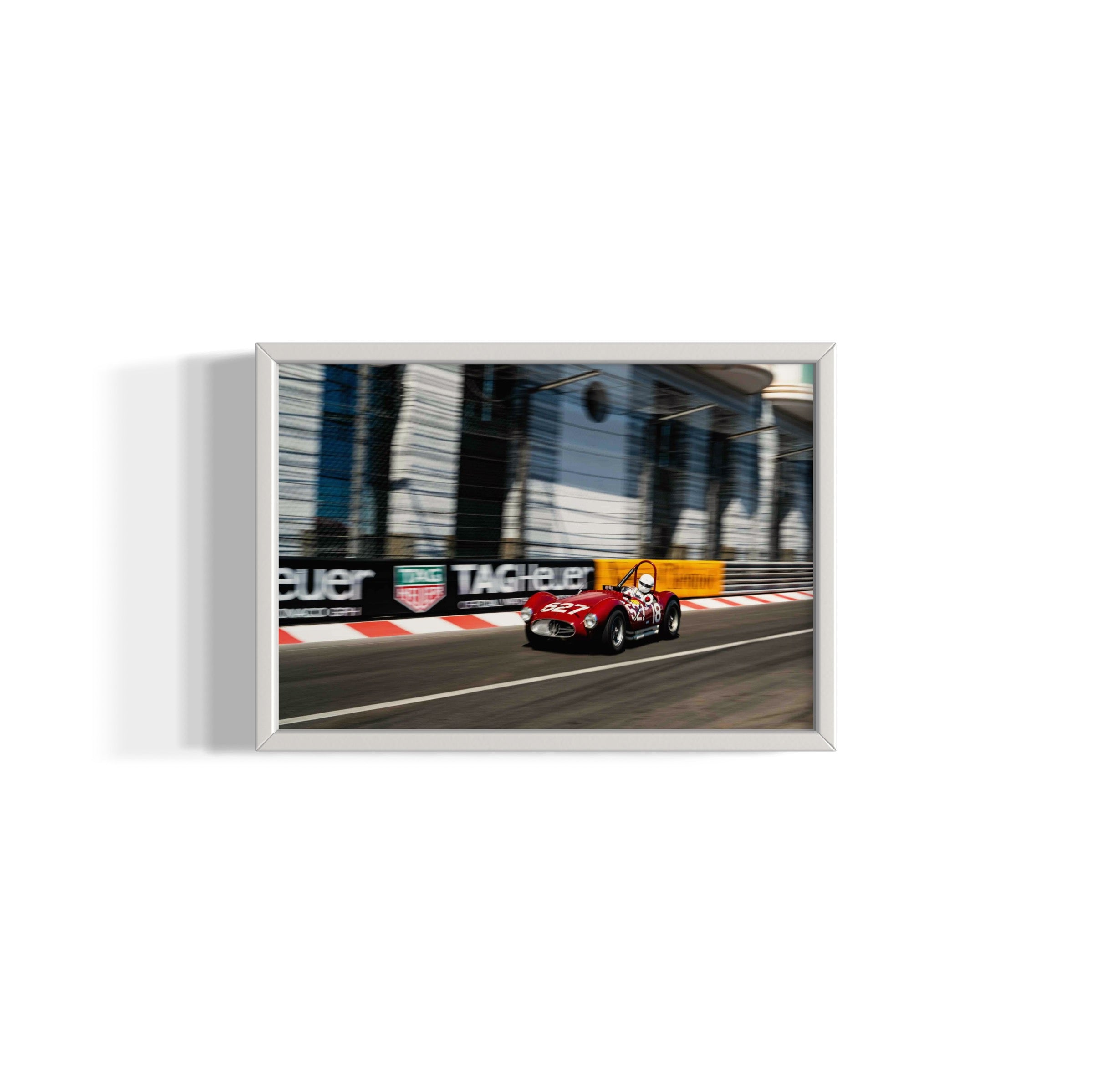 Vintage Velocity - Wall of Venus