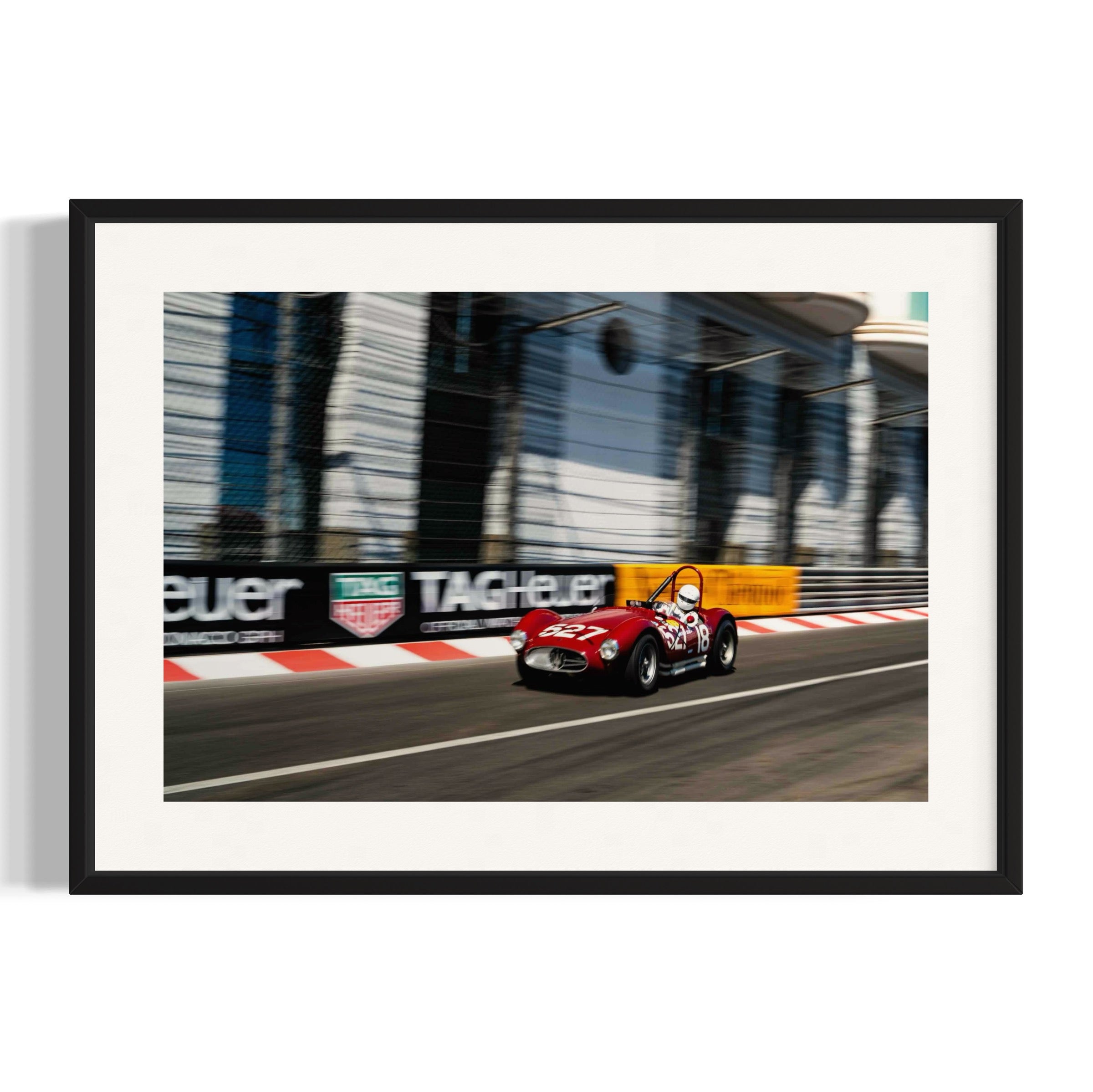 Vintage Velocity - Wall of Venus