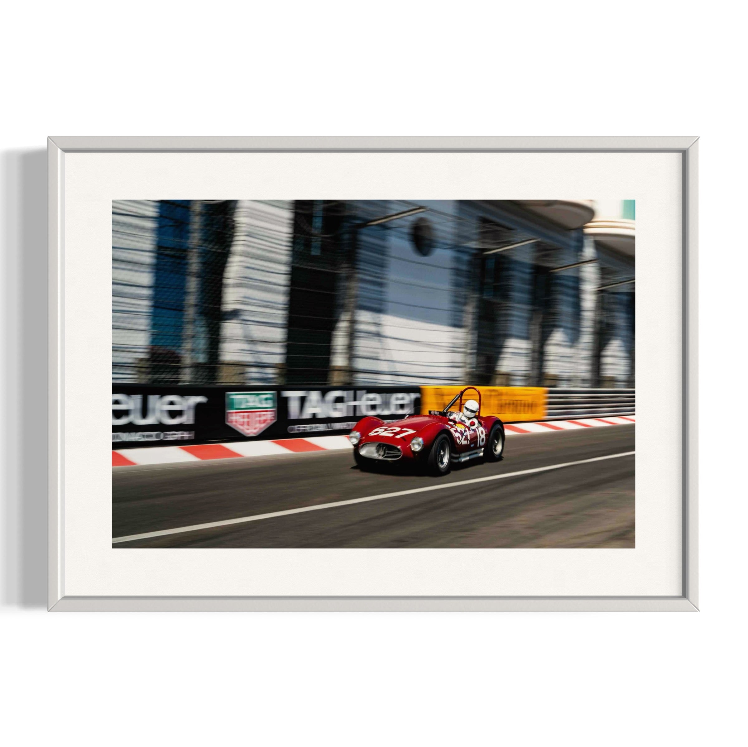 Vintage Velocity - Wall of Venus