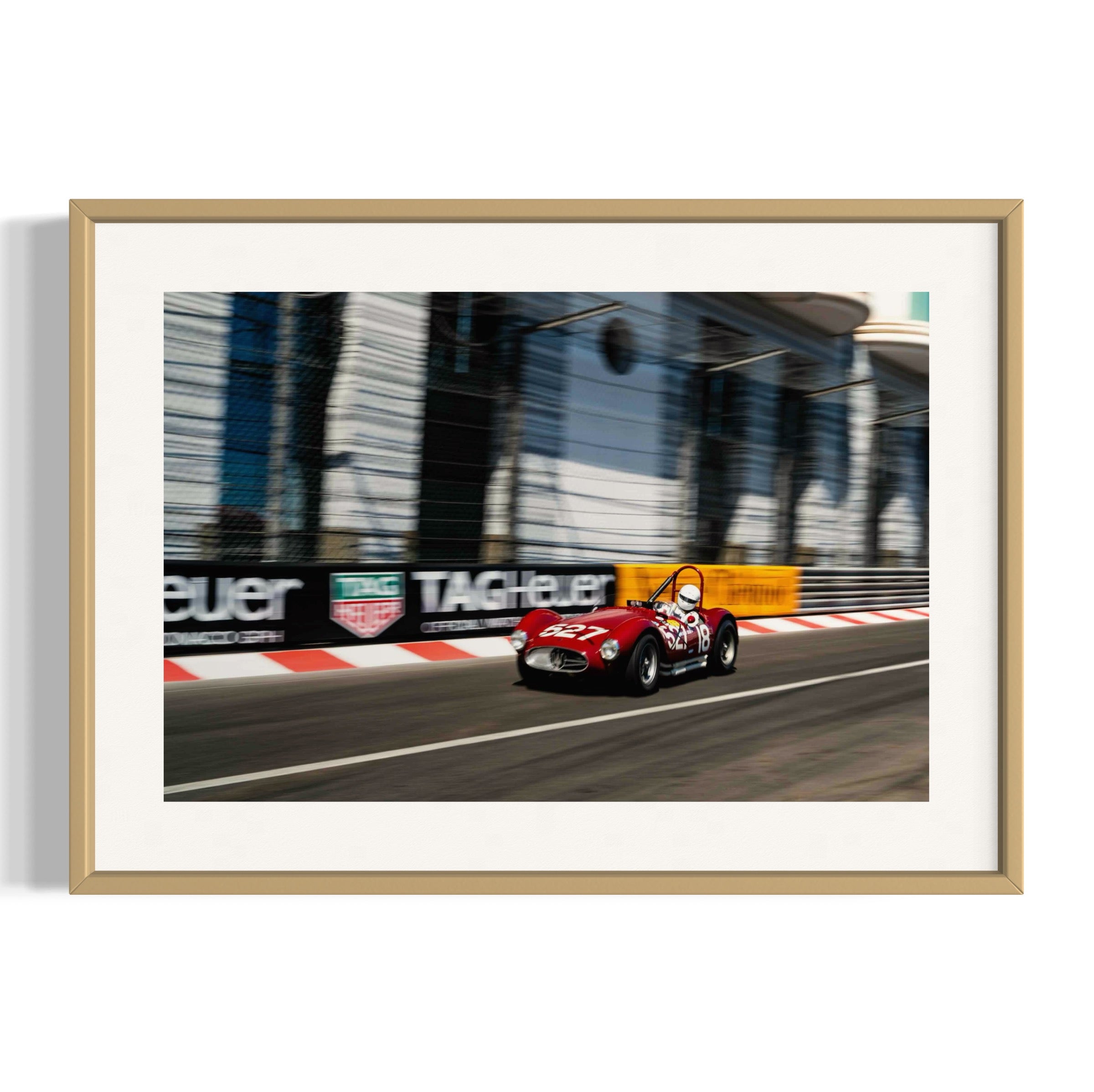 Vintage Velocity - Wall of Venus