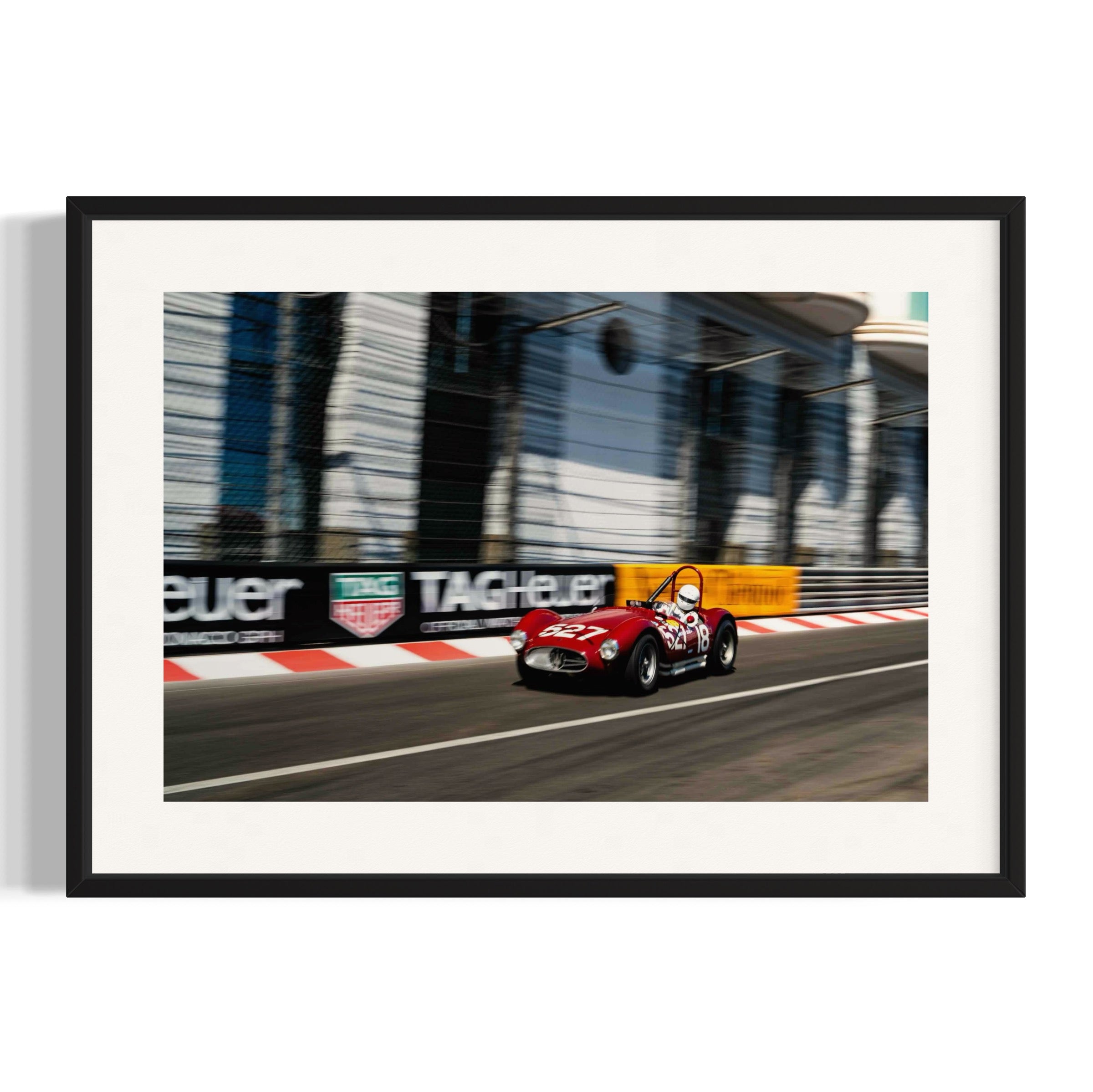 Vintage Velocity - Wall of Venus