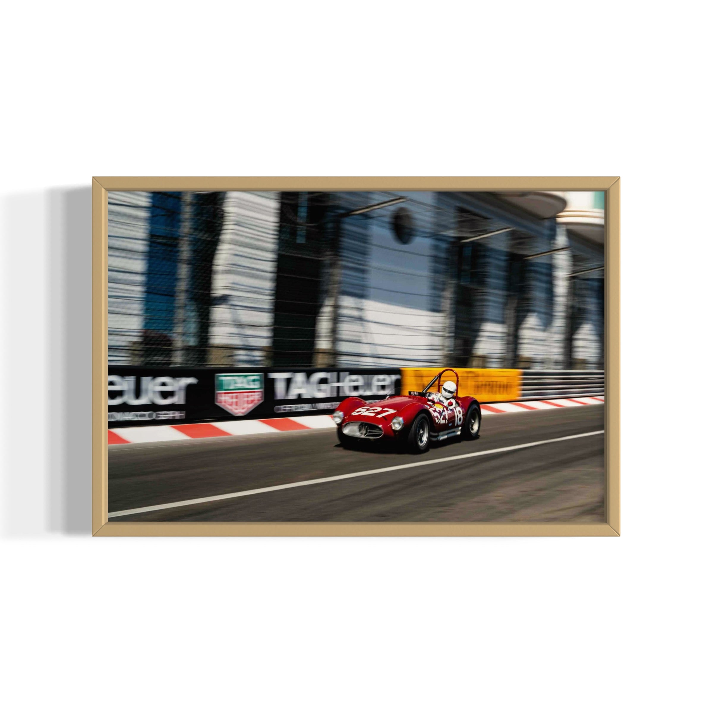 Vintage Velocity - Wall of Venus