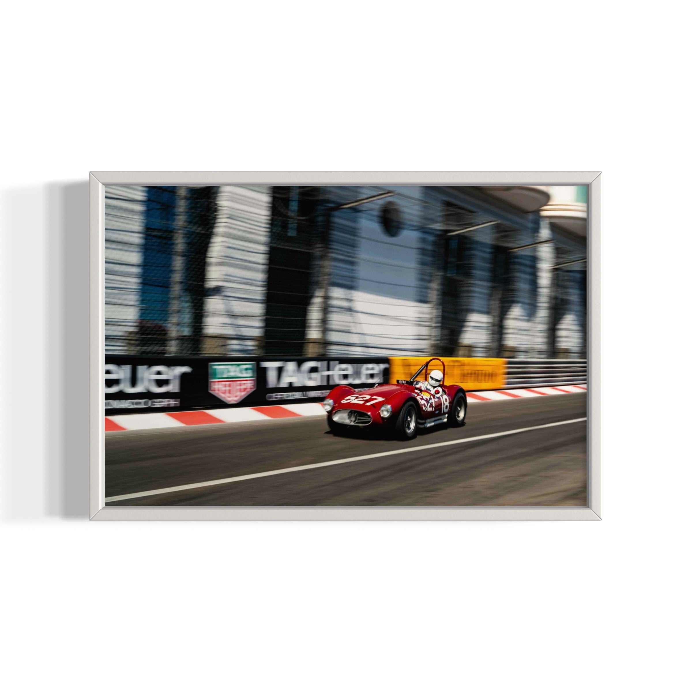 Vintage Velocity - Wall of Venus