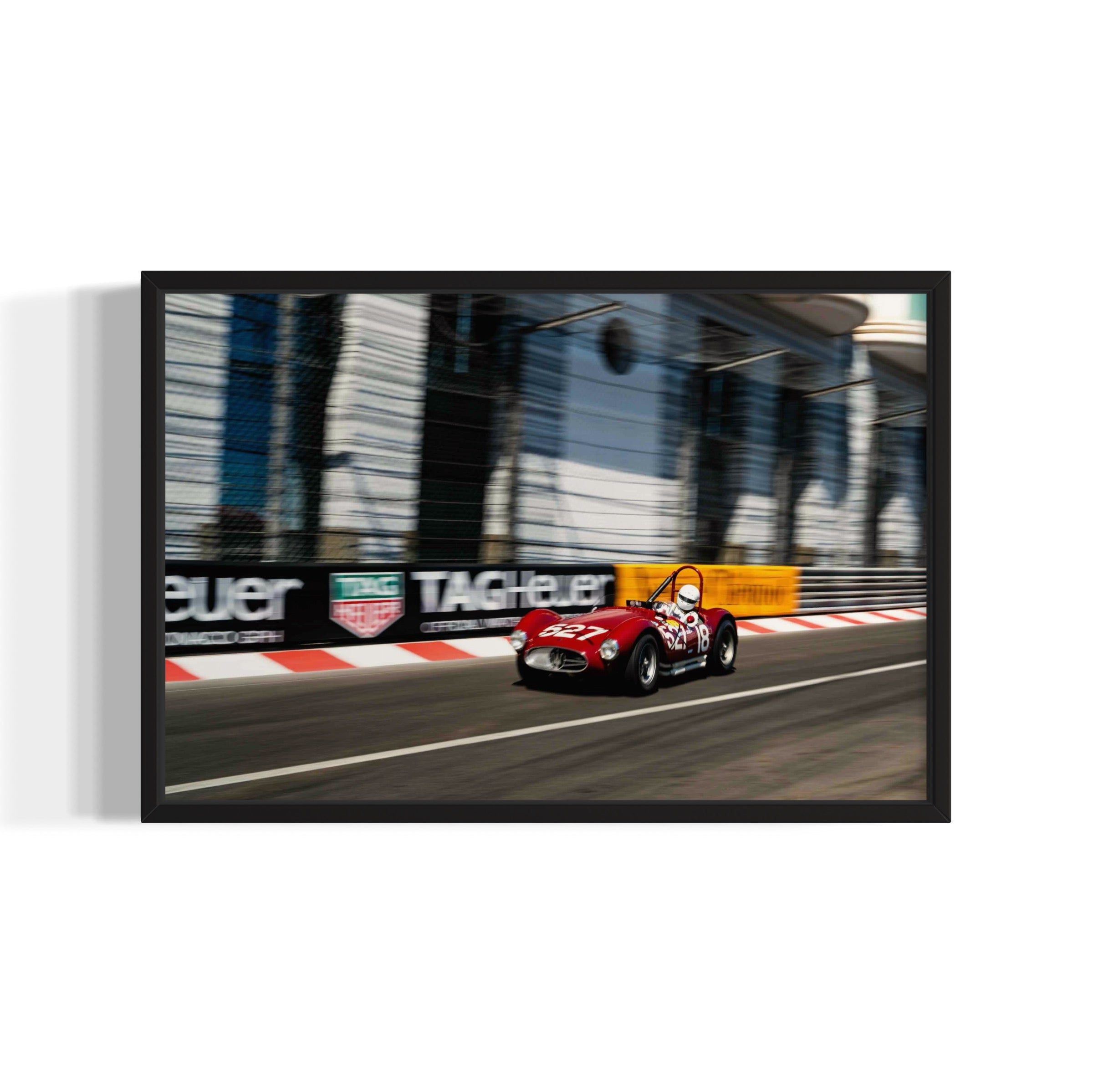 Vintage Velocity - Wall of Venus