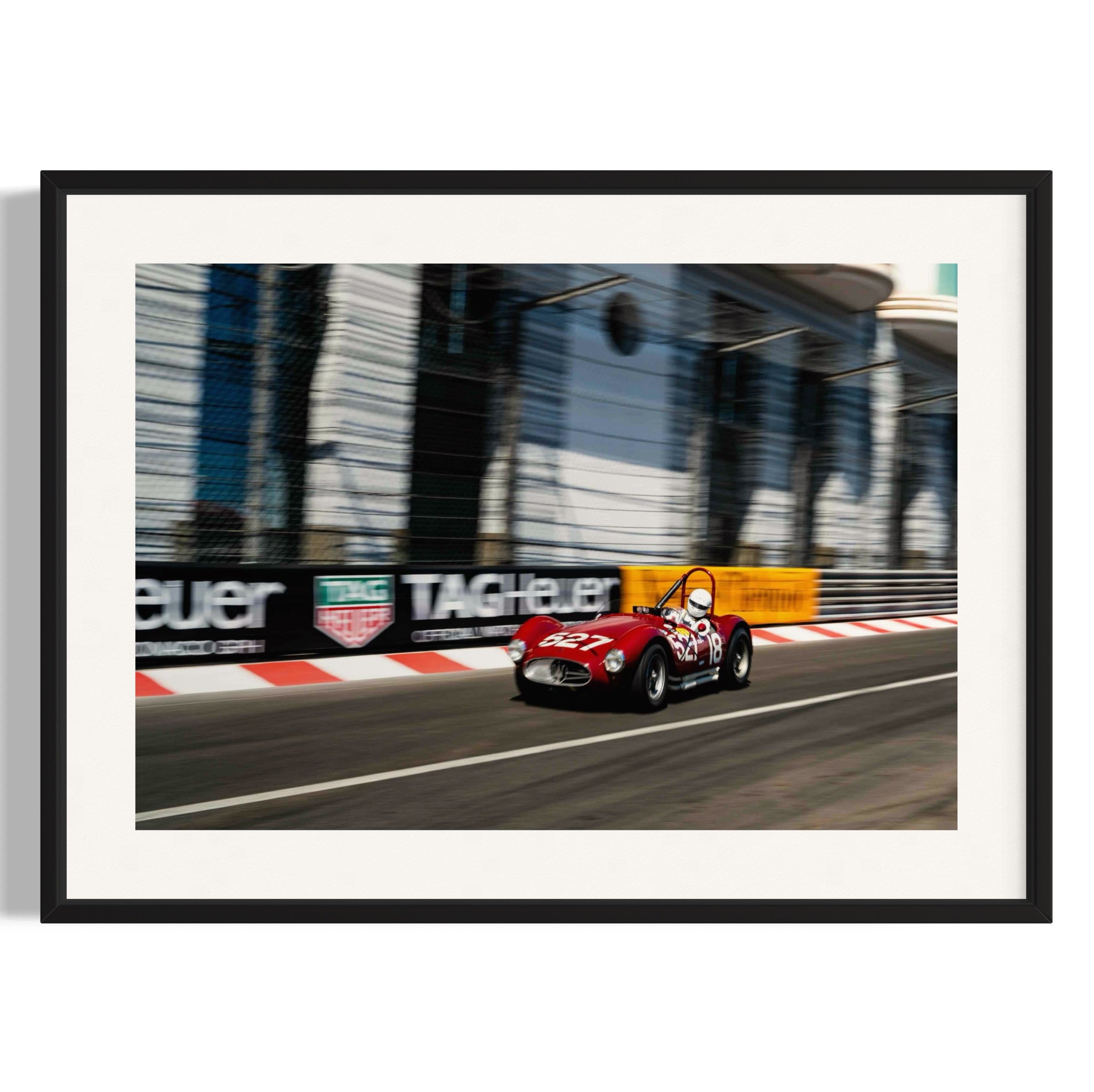 Vintage Velocity - Wall of Venus