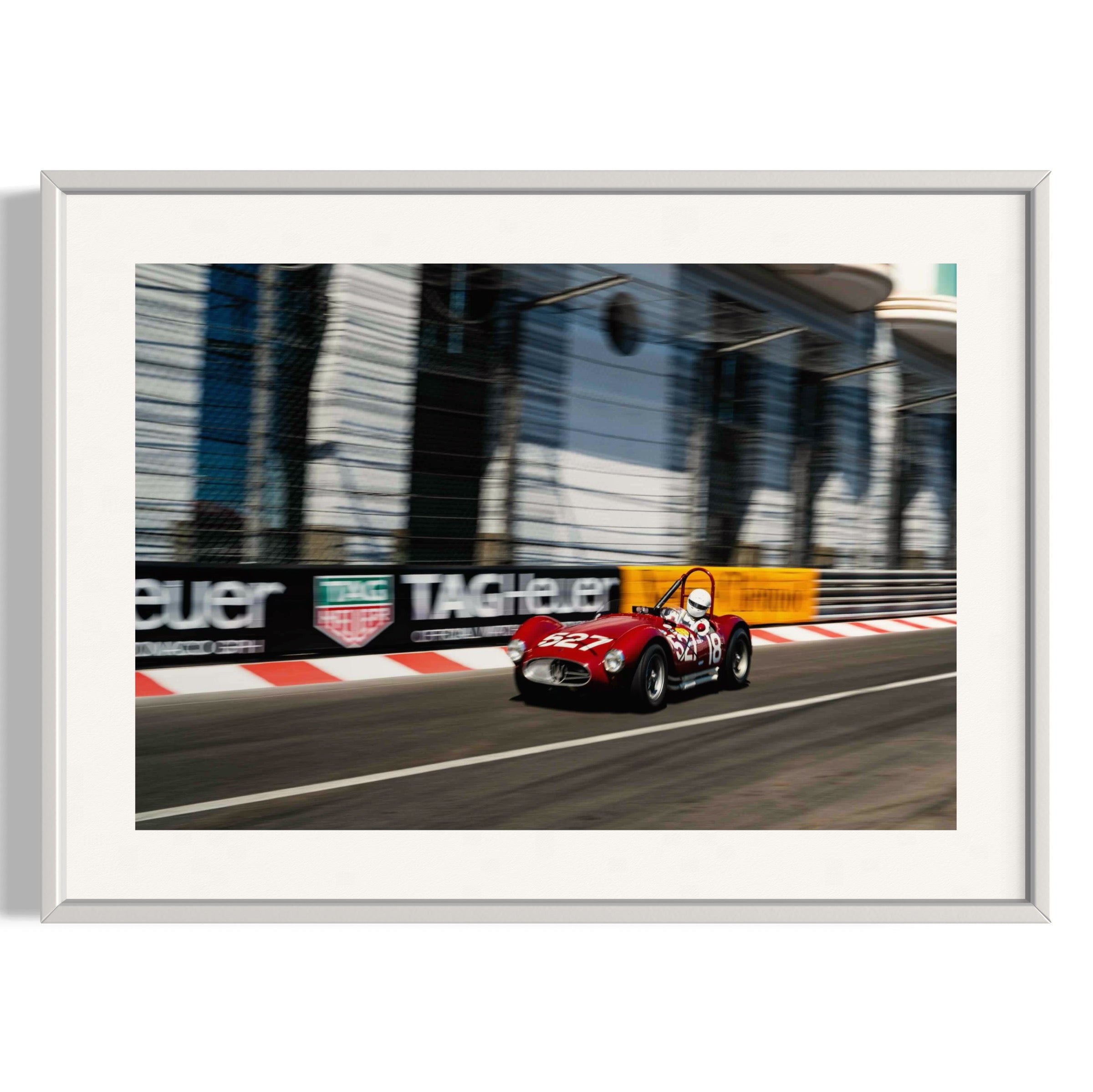 Vintage Velocity - Wall of Venus