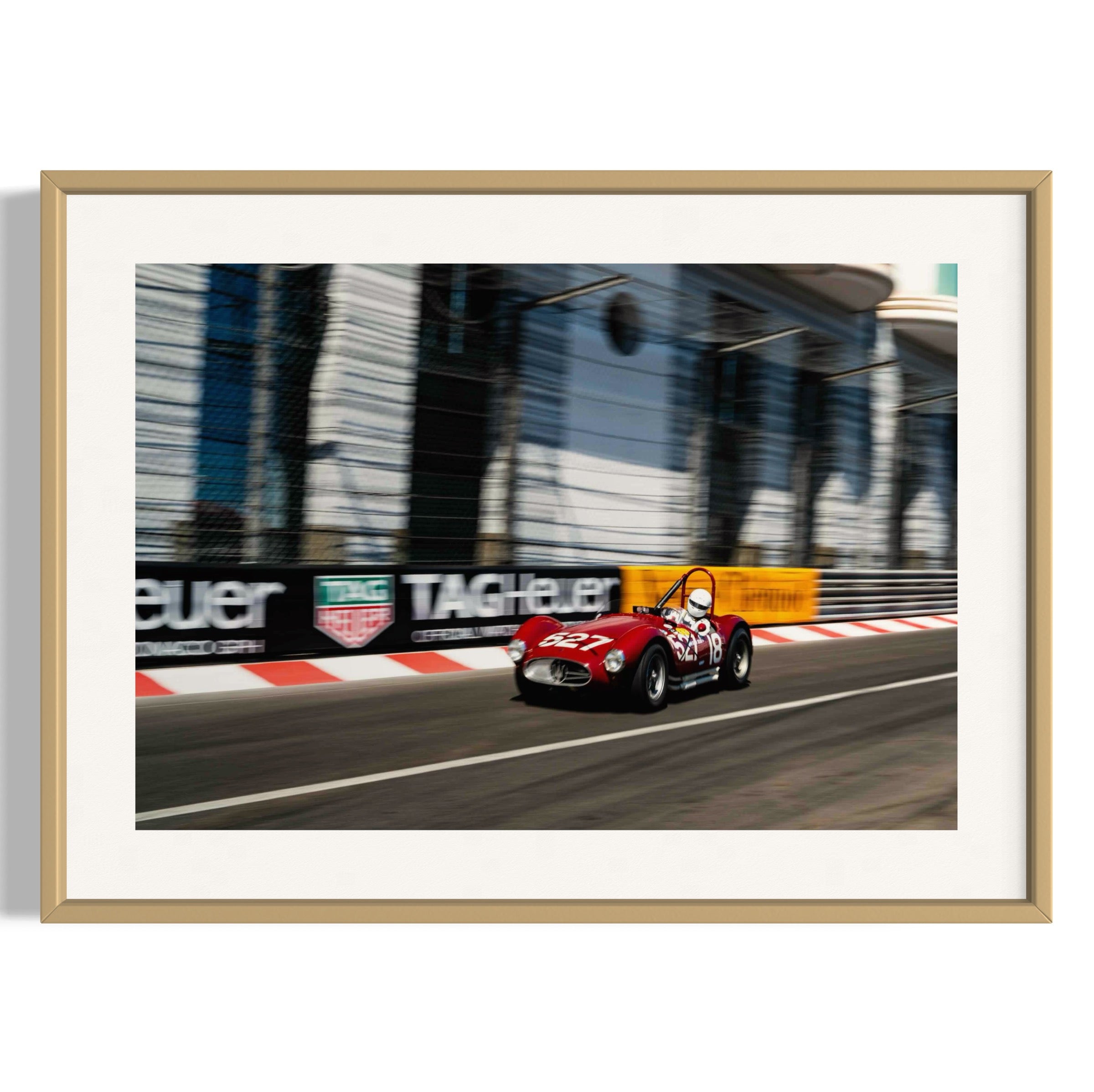 Vintage Velocity - Wall of Venus