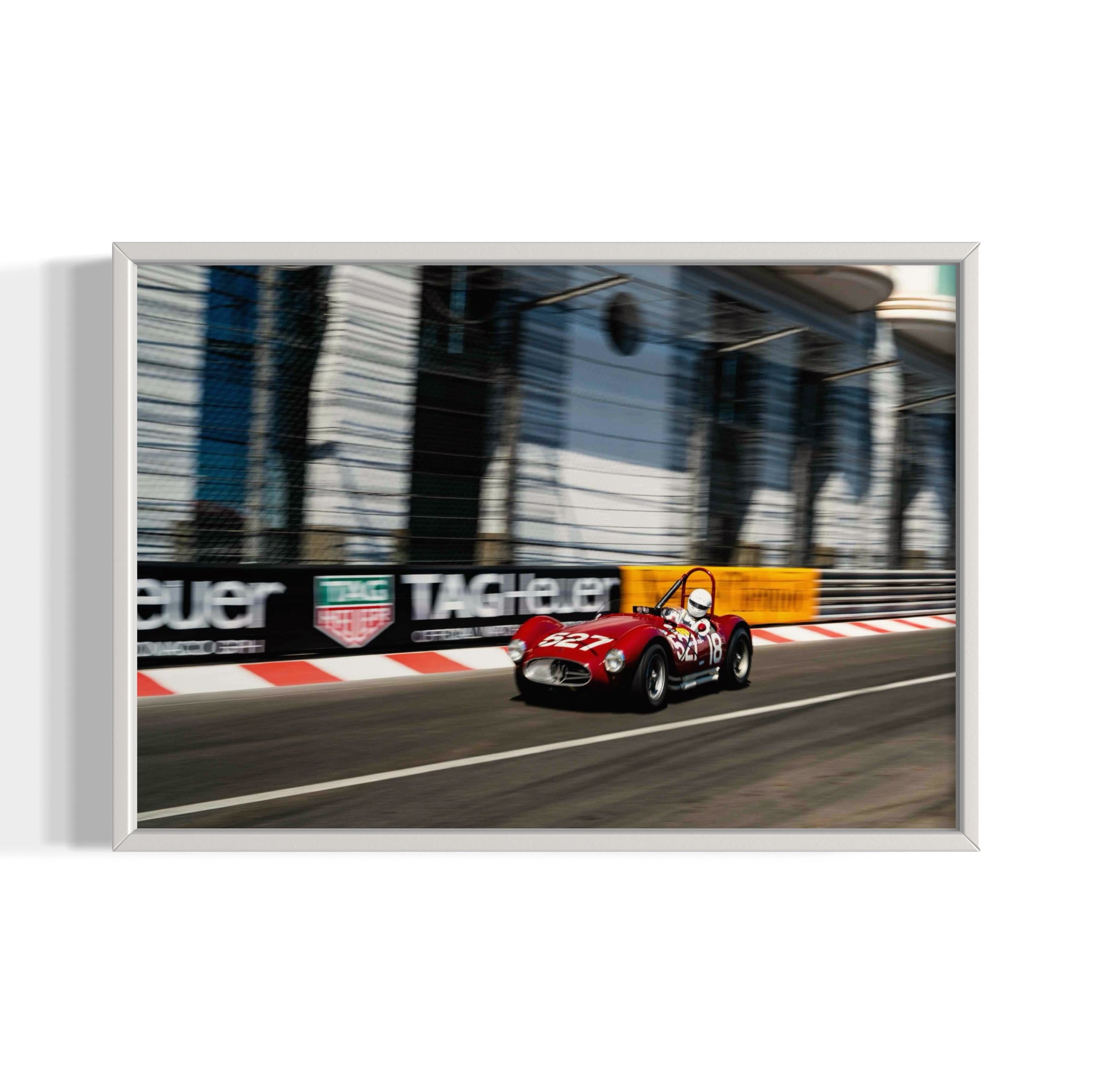 Vintage Velocity - Wall of Venus