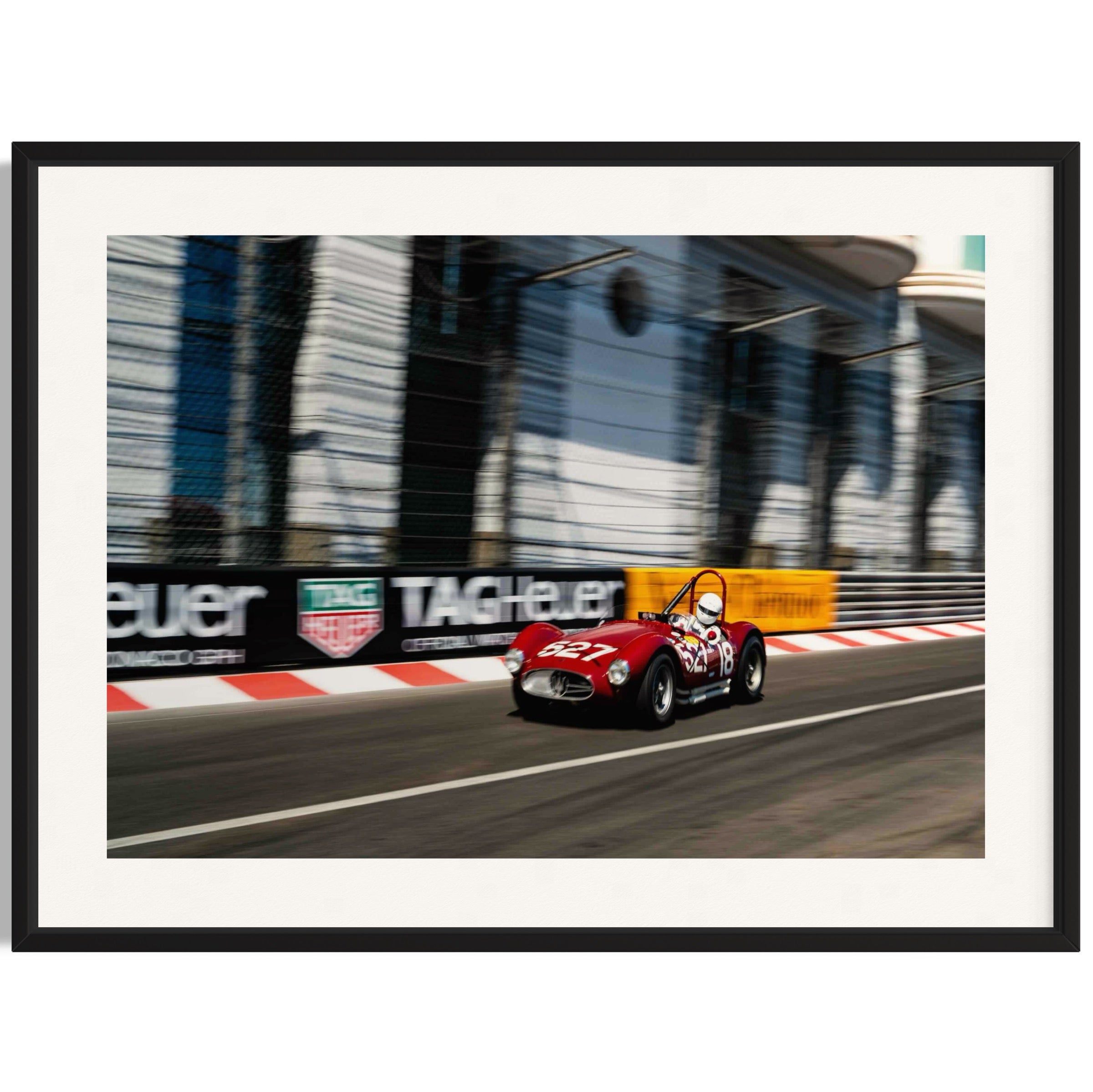 Vintage Velocity - Wall of Venus