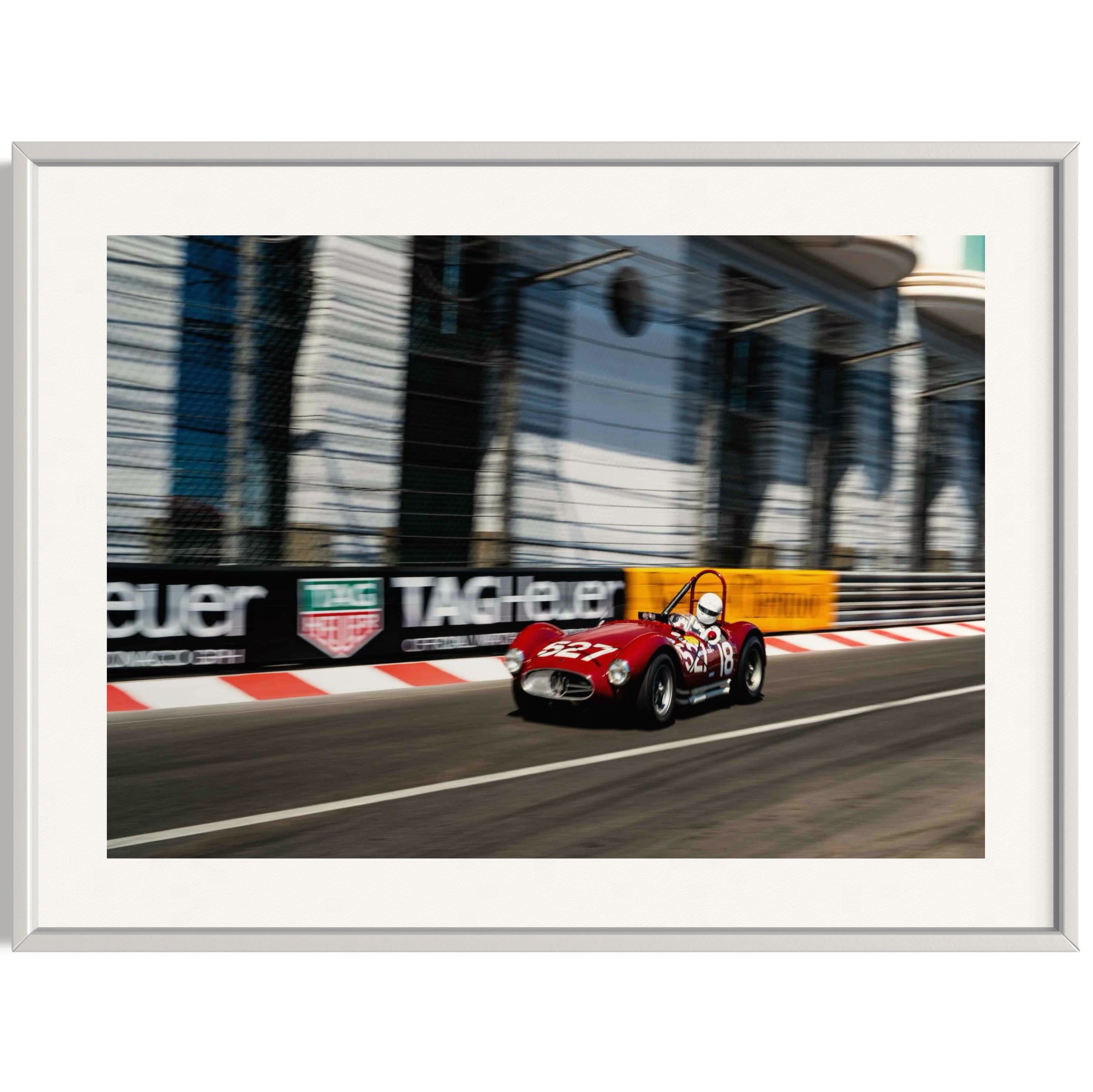 Vintage Velocity - Wall of Venus