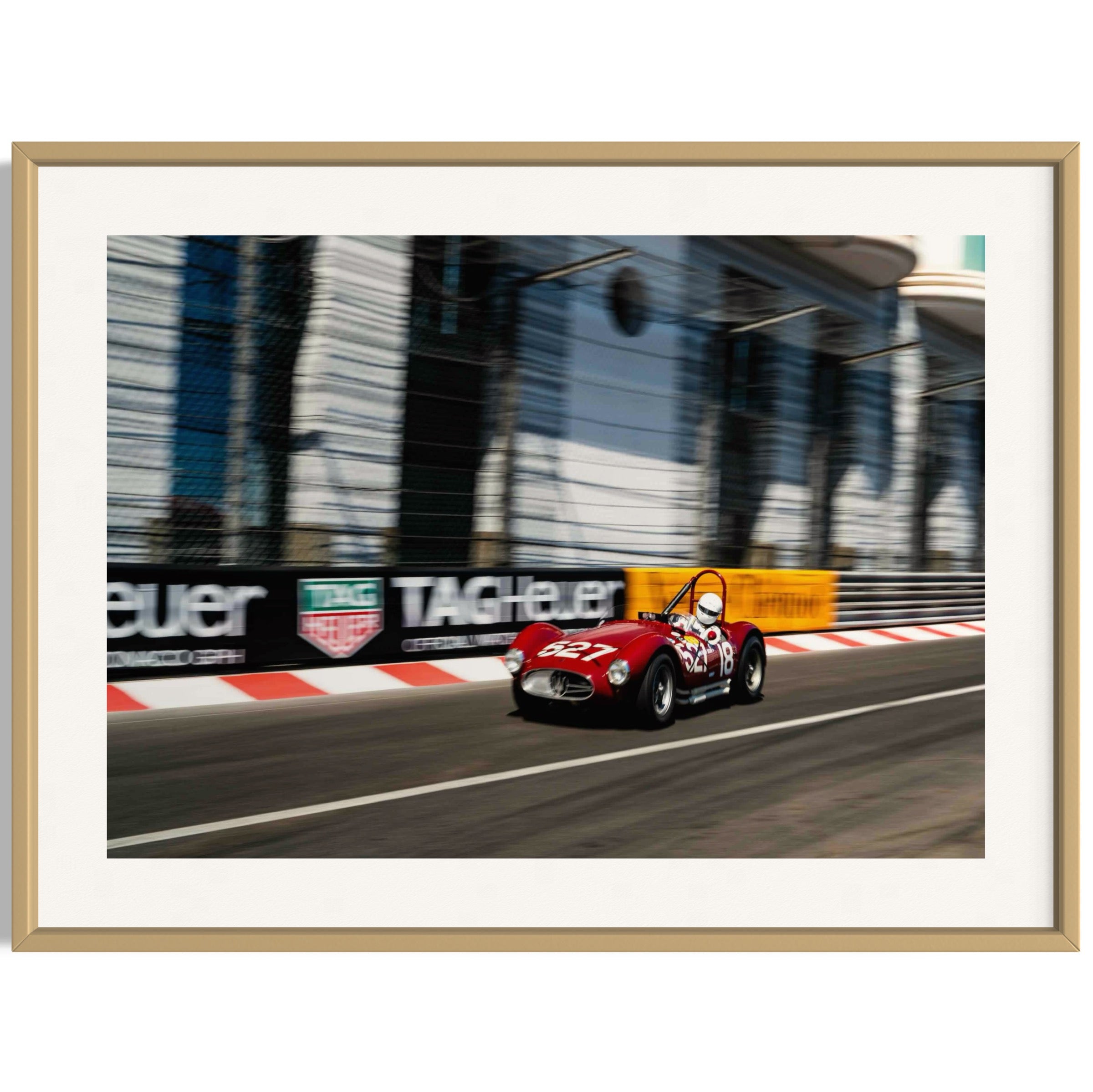 Vintage Velocity - Wall of Venus