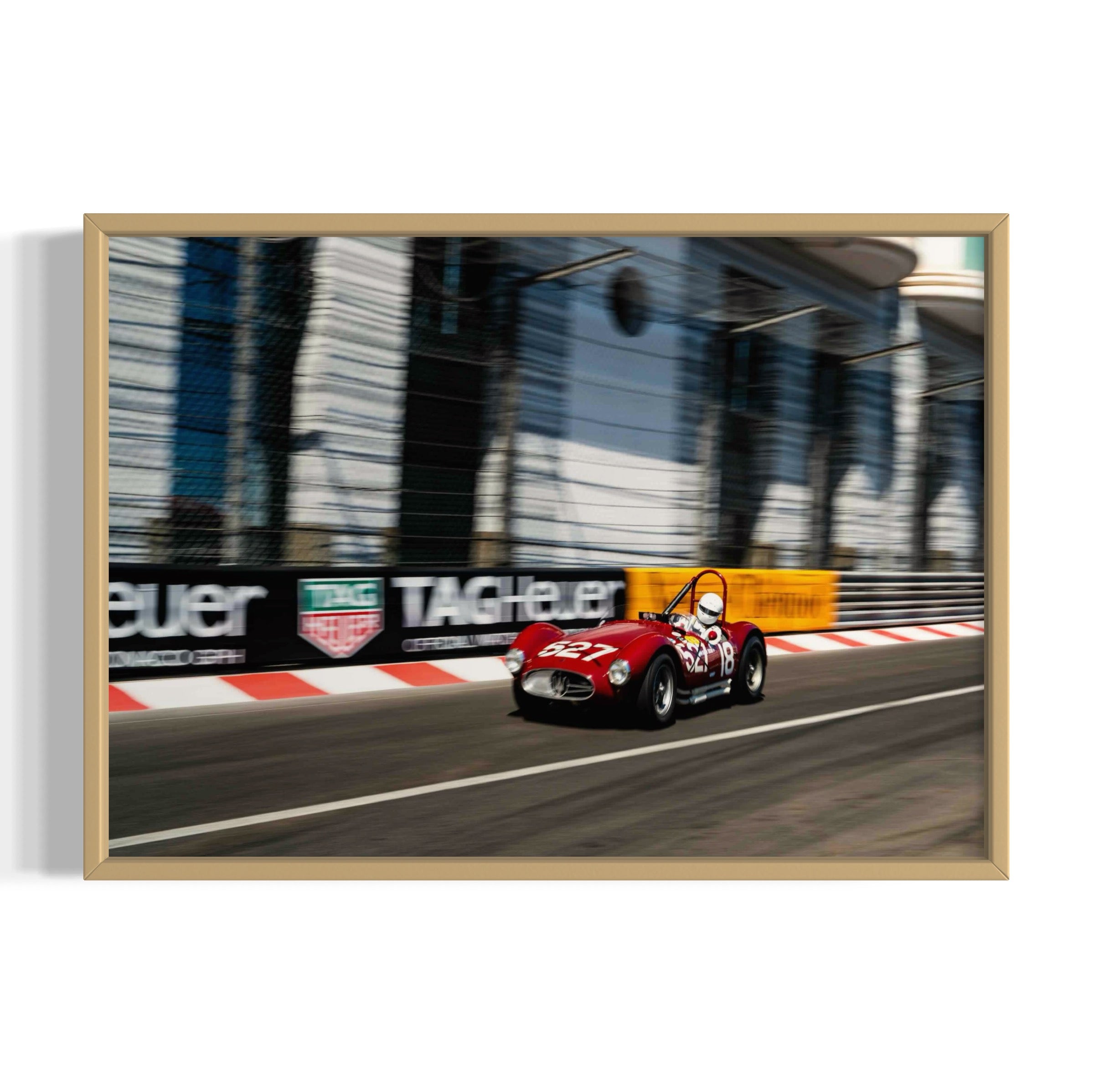 Vintage Velocity - Wall of Venus