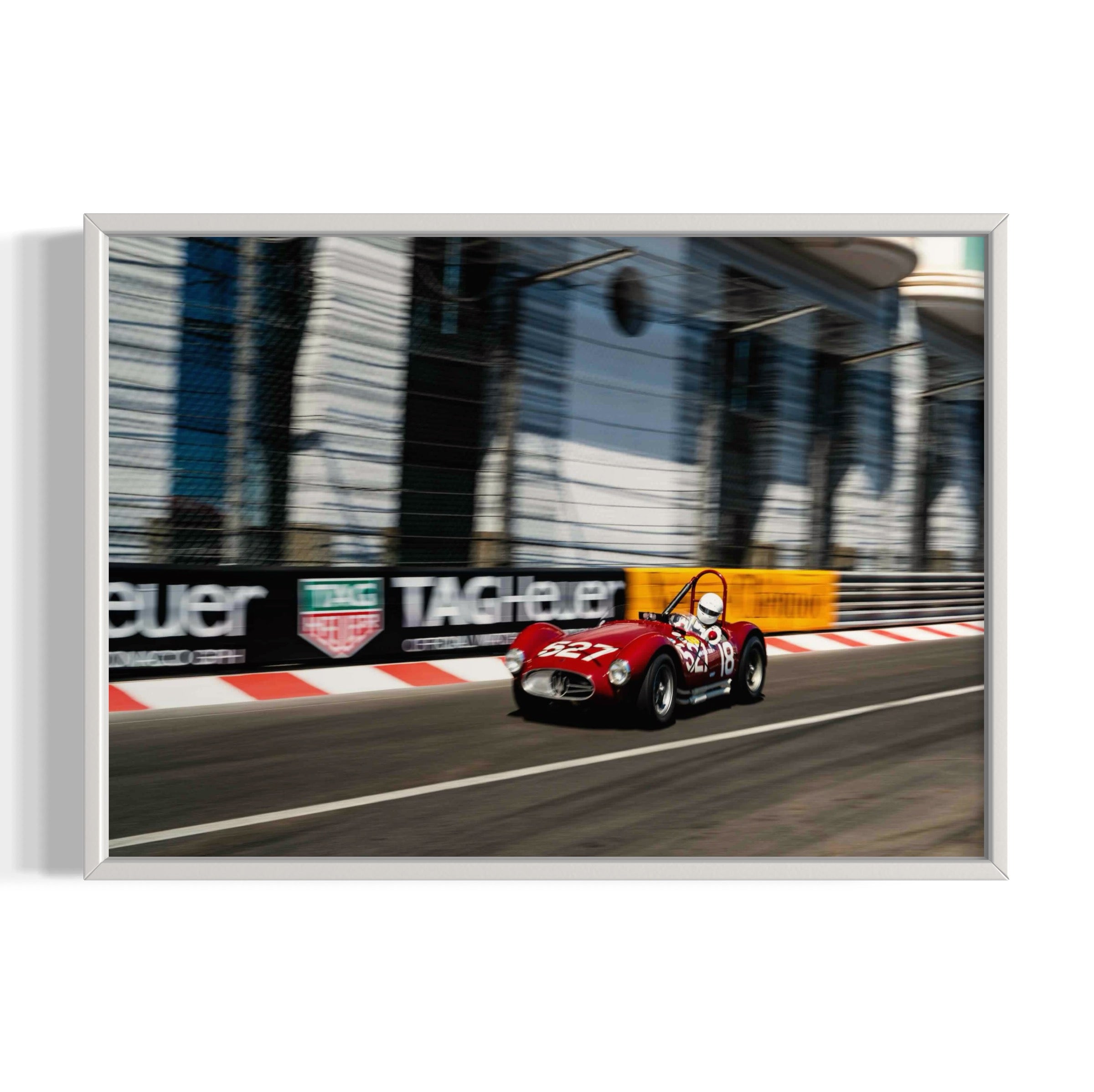 Vintage Velocity - Wall of Venus