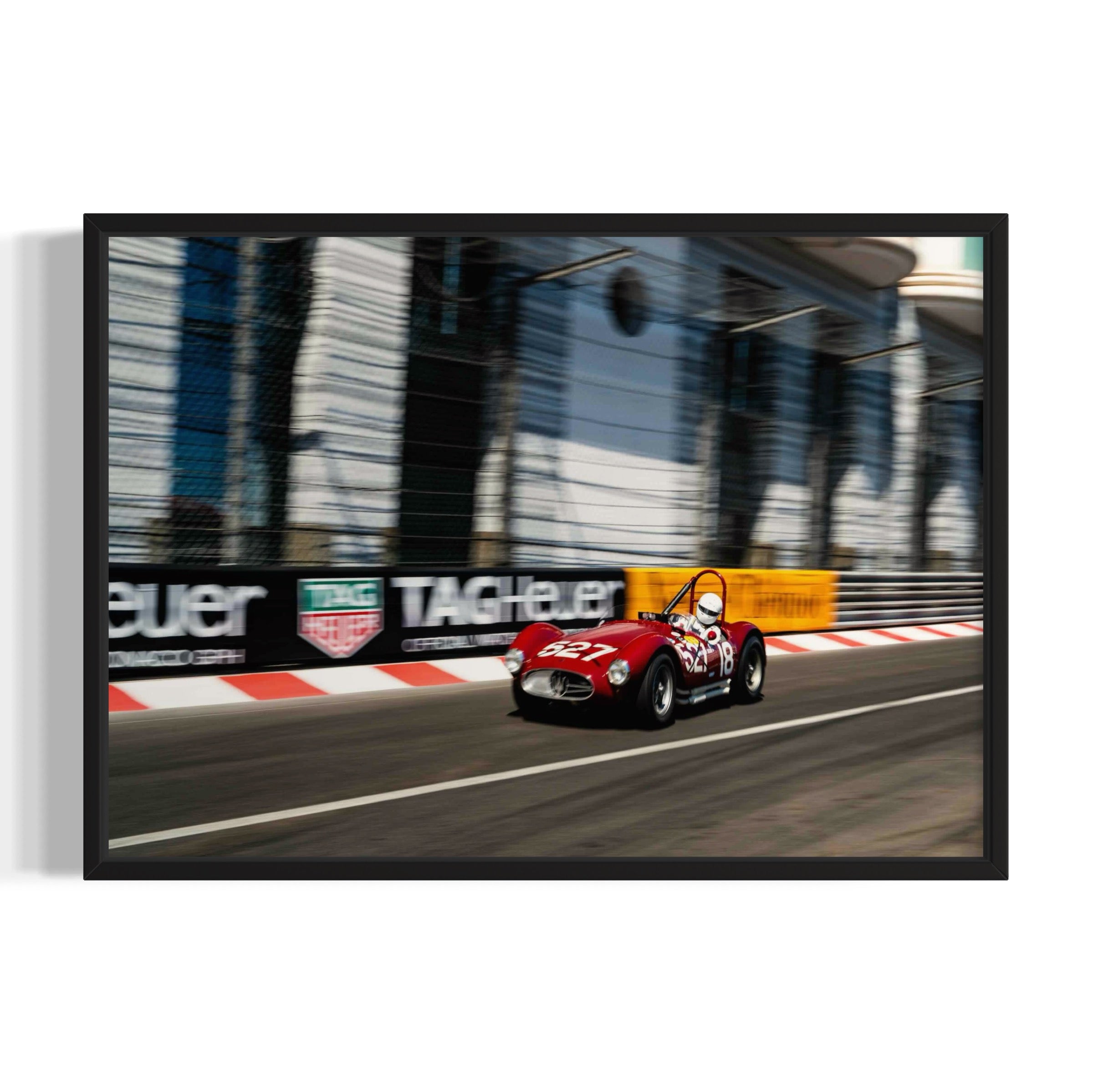 Vintage Velocity - Wall of Venus