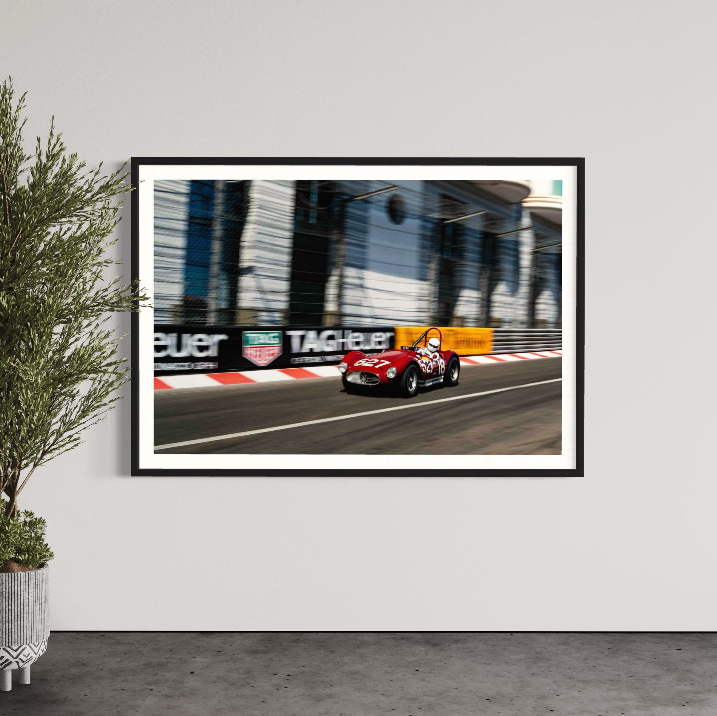 Vintage Velocity - Wall of Venus