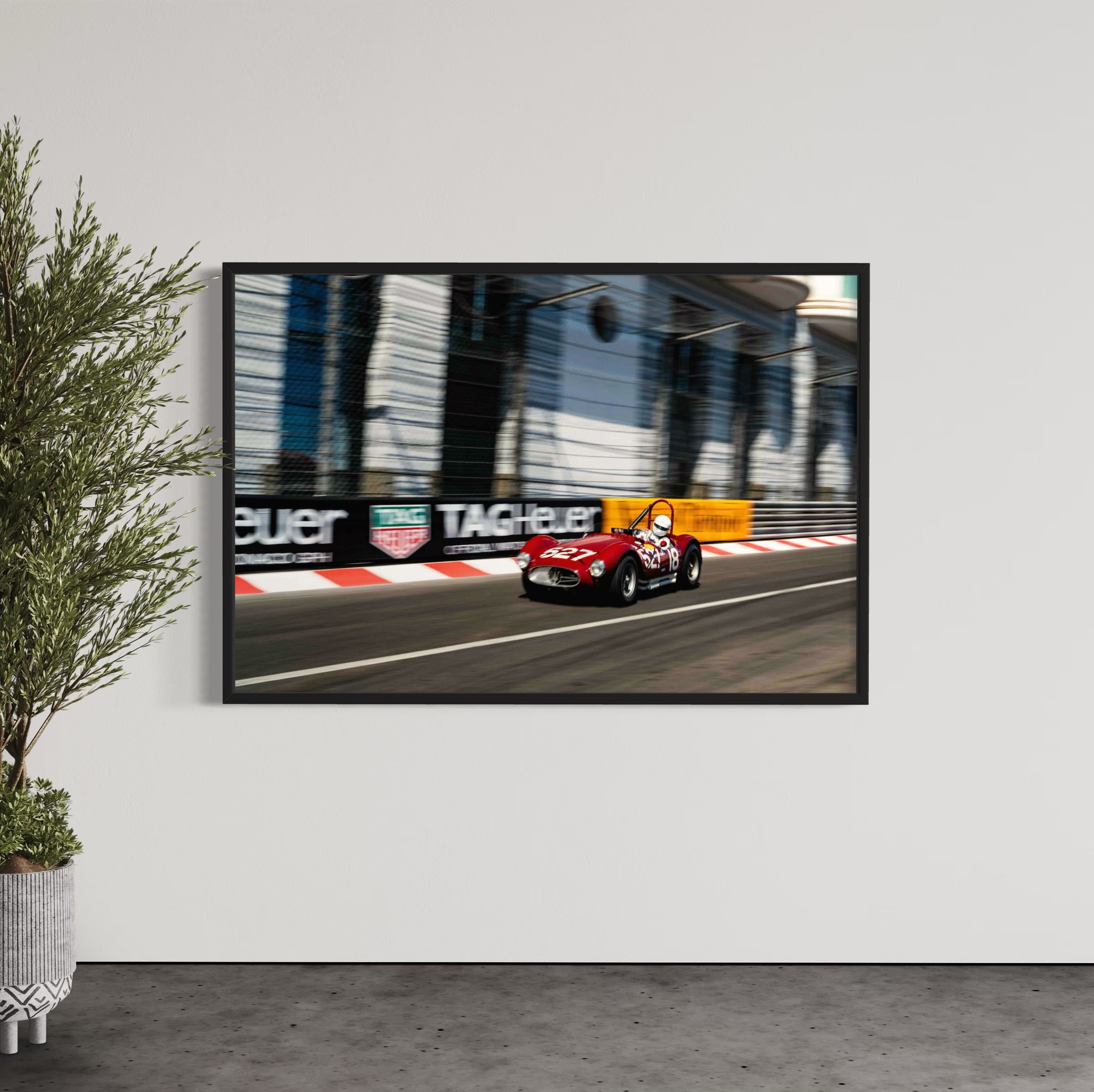 Vintage Velocity - Wall of Venus