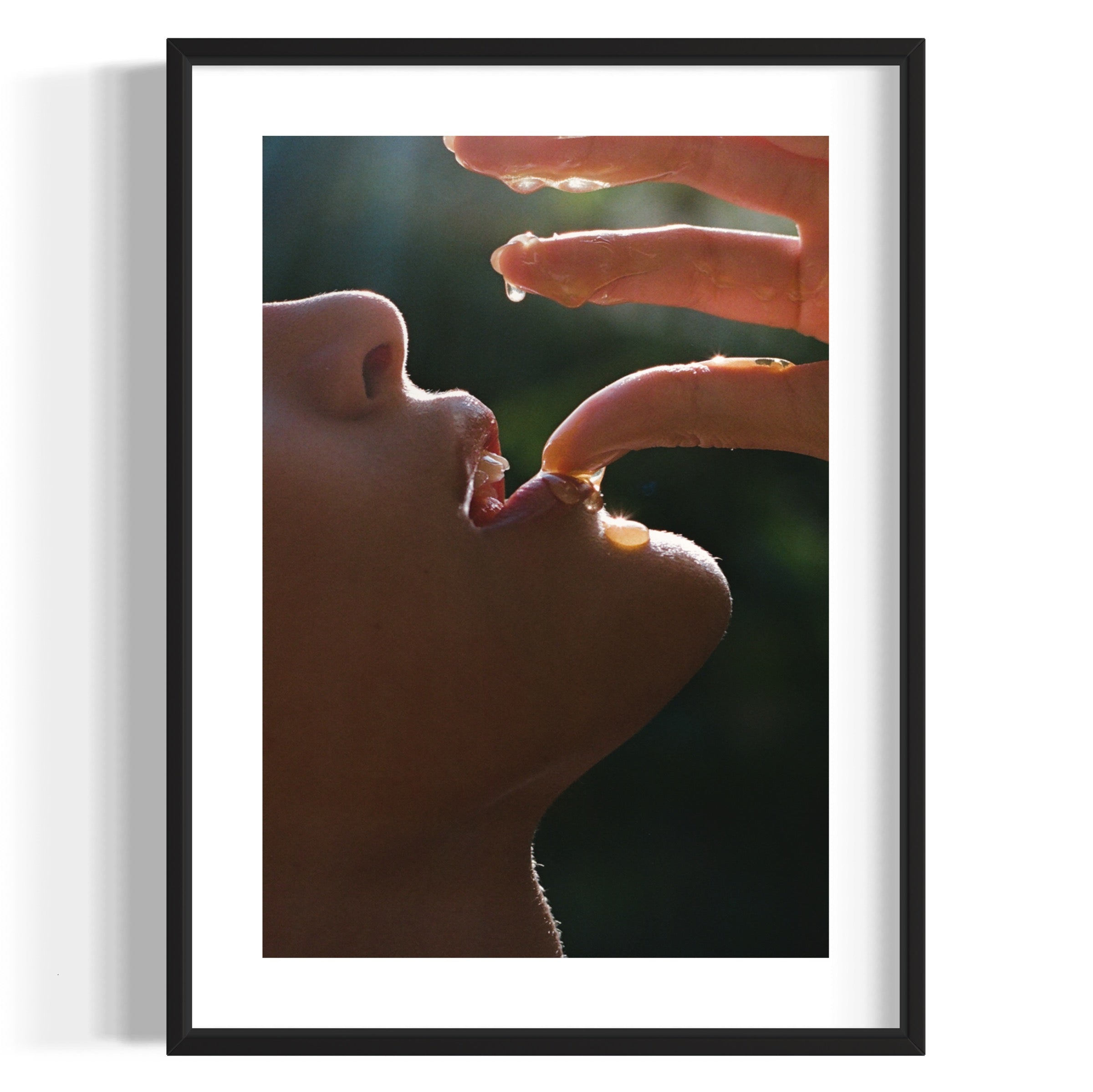 Liquid Sun - Wall of Venus