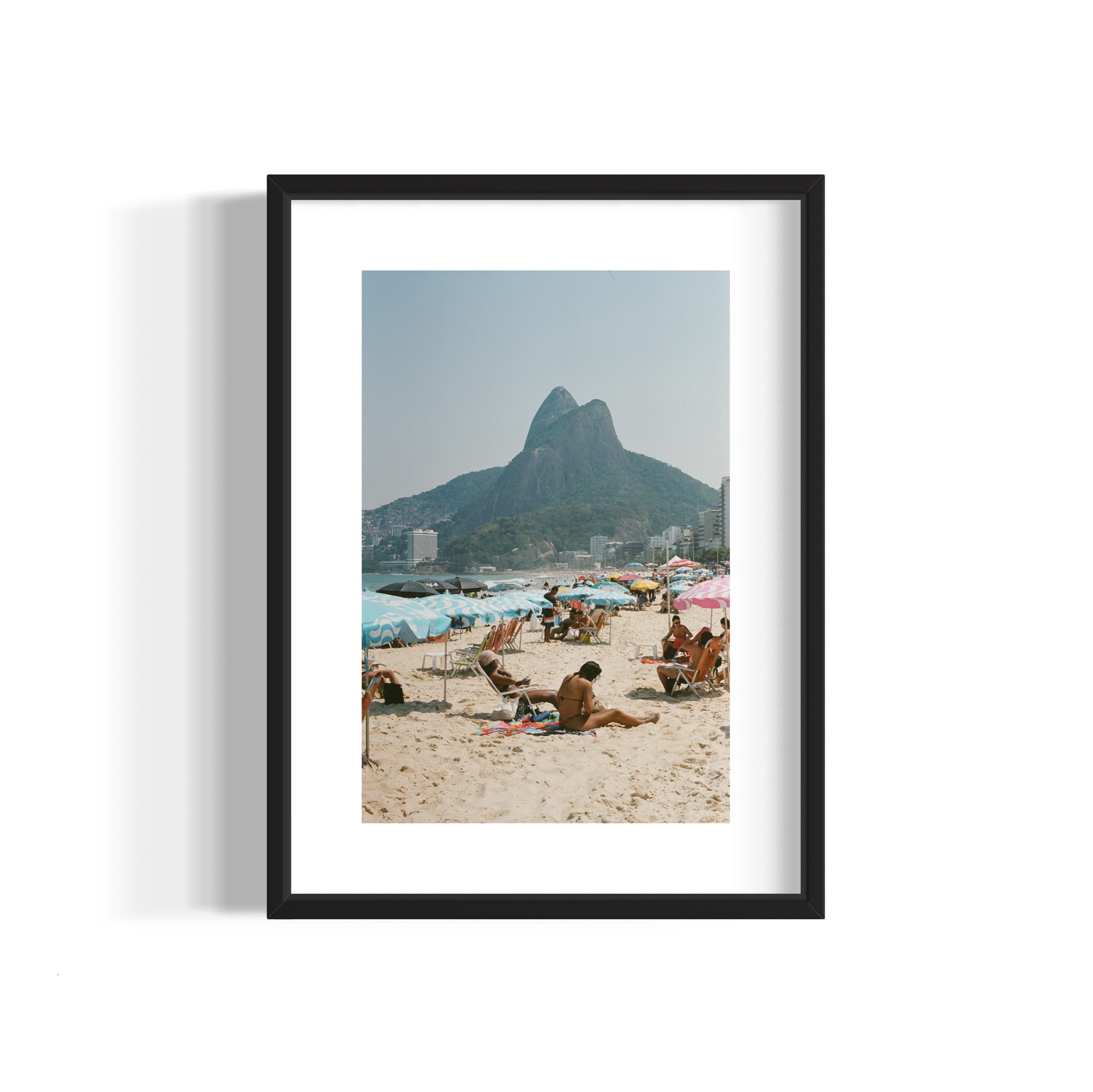 Ipanema - Wall of Venus